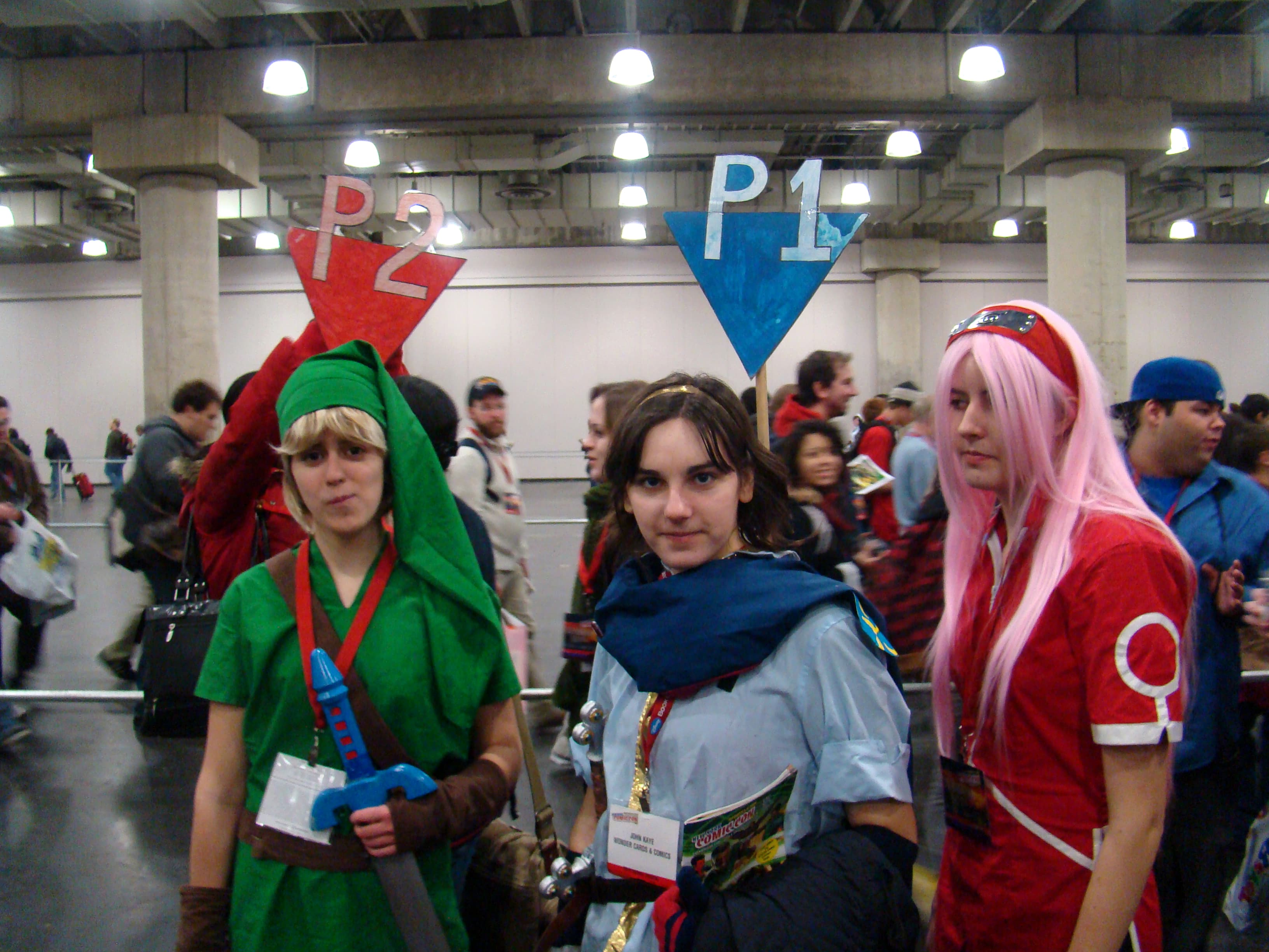 Marth