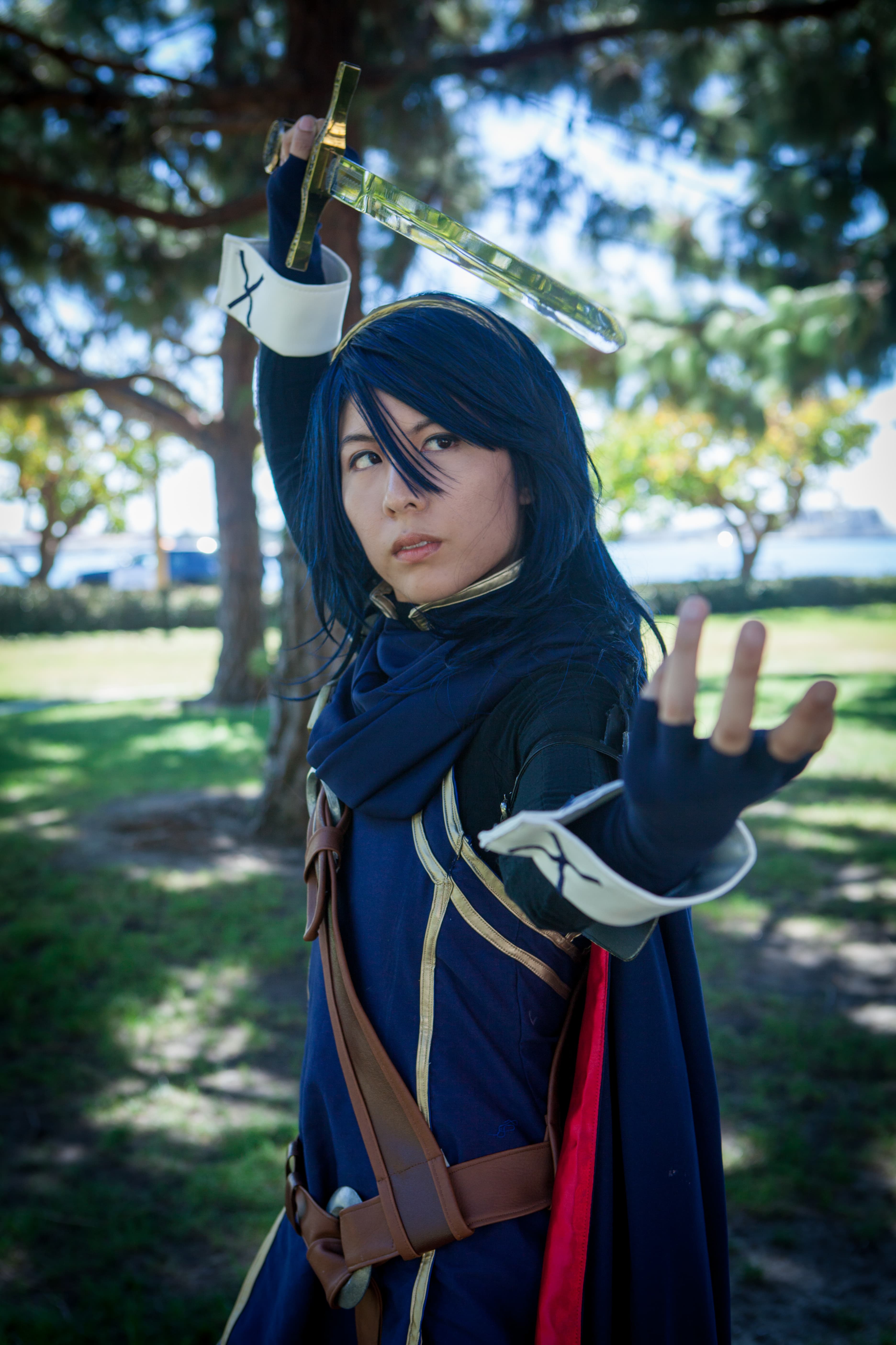Lucina