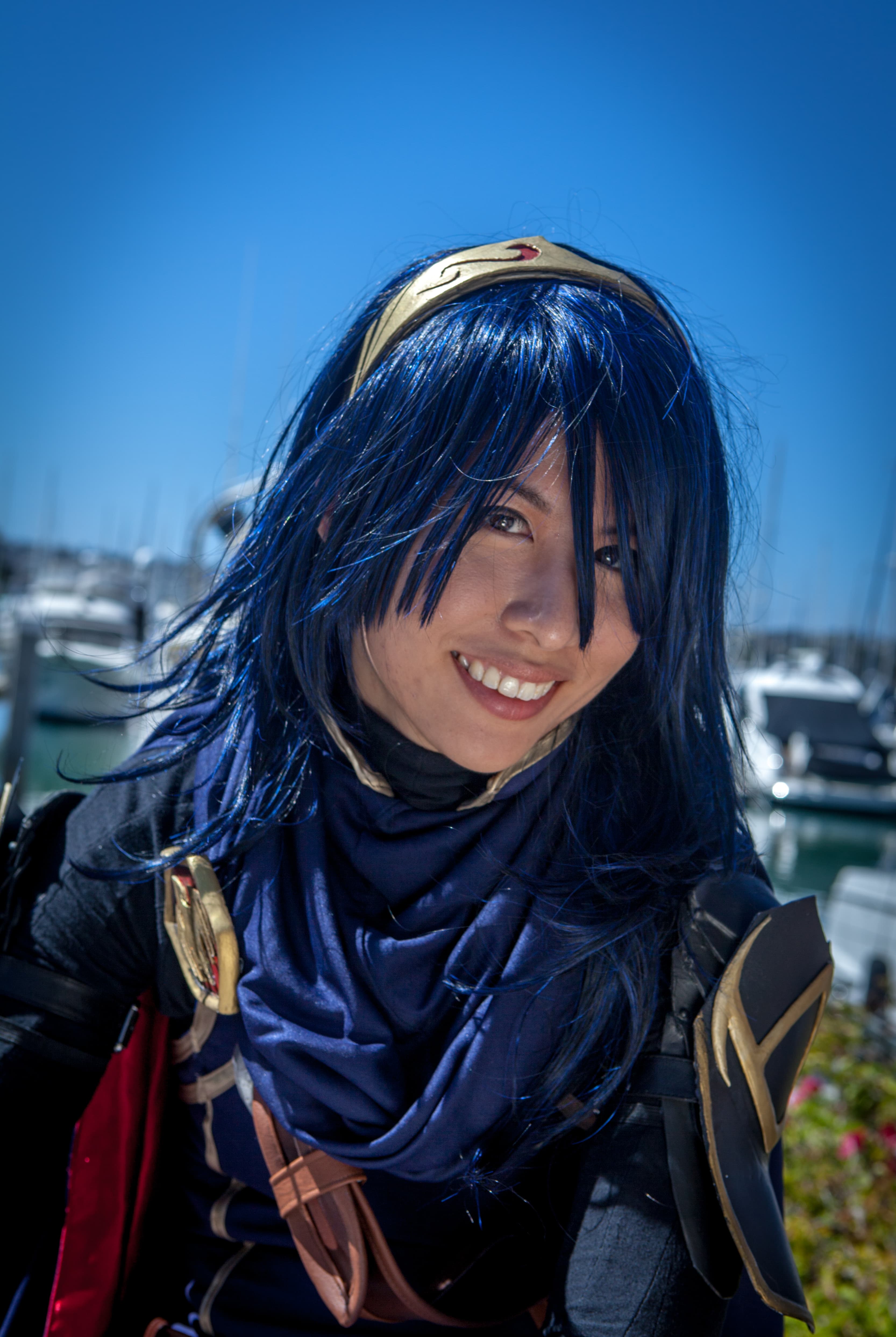 Lucina