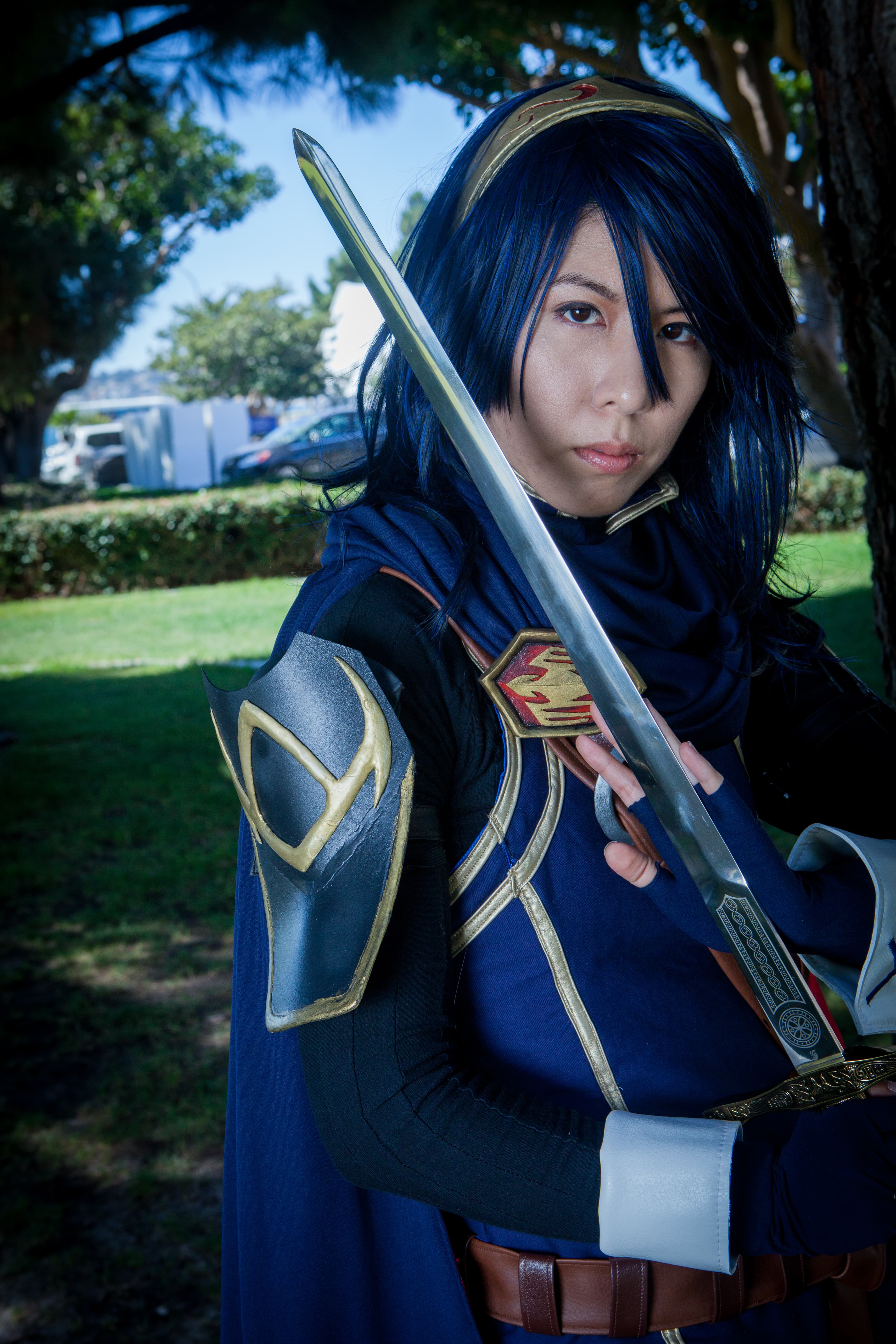 Lucina