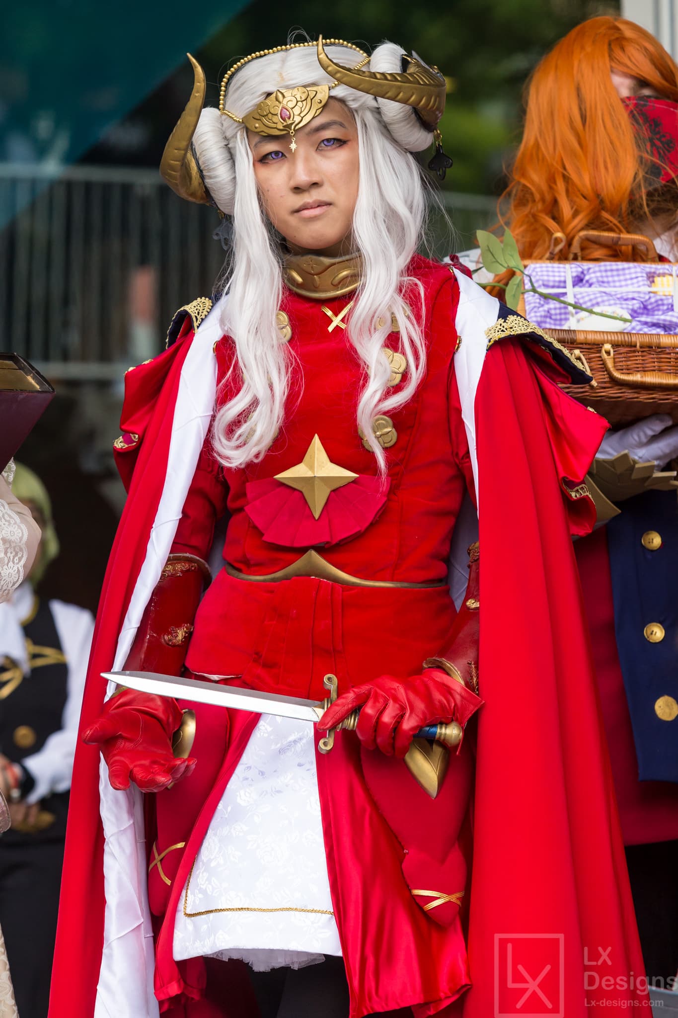 Edelgard