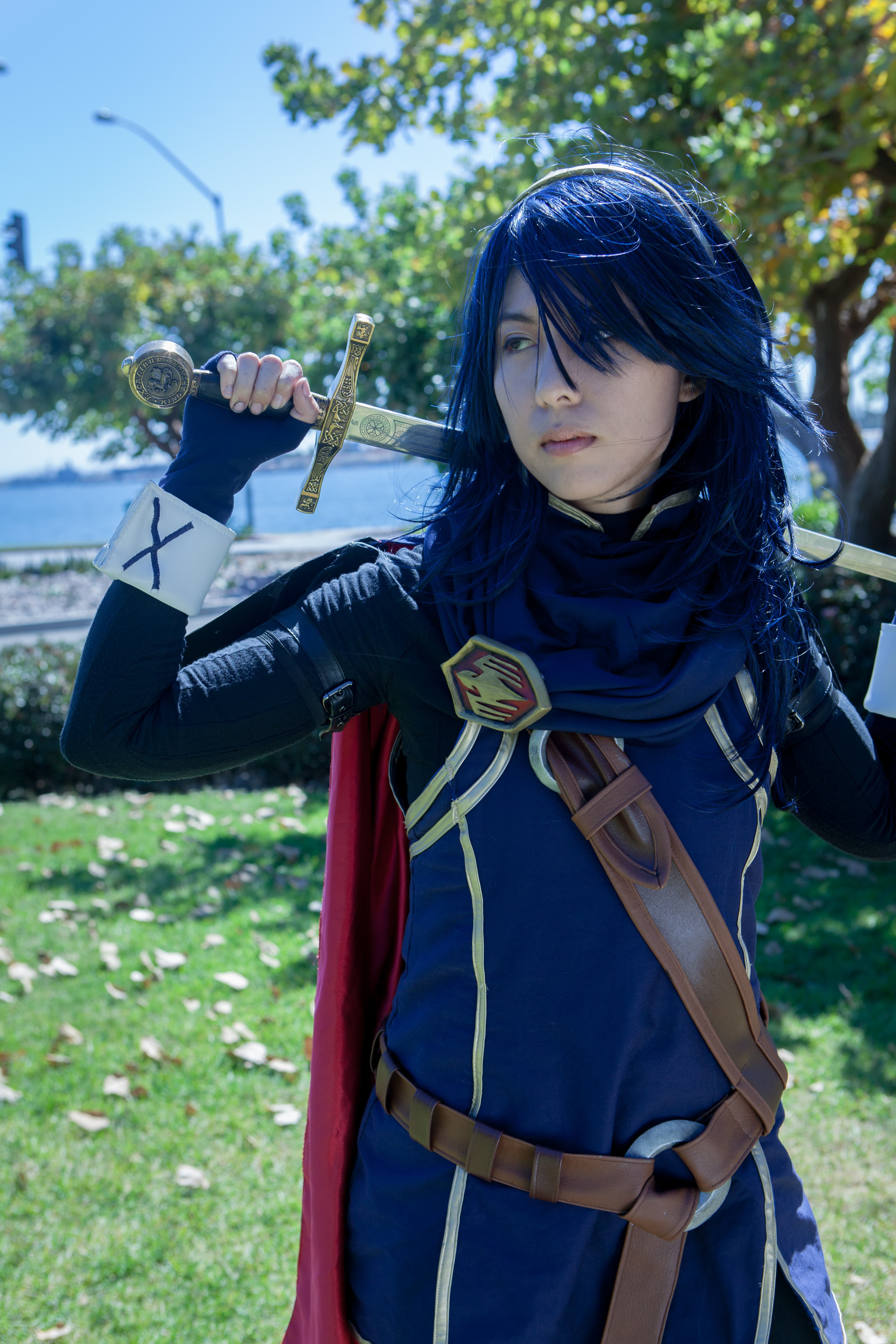 Lucina