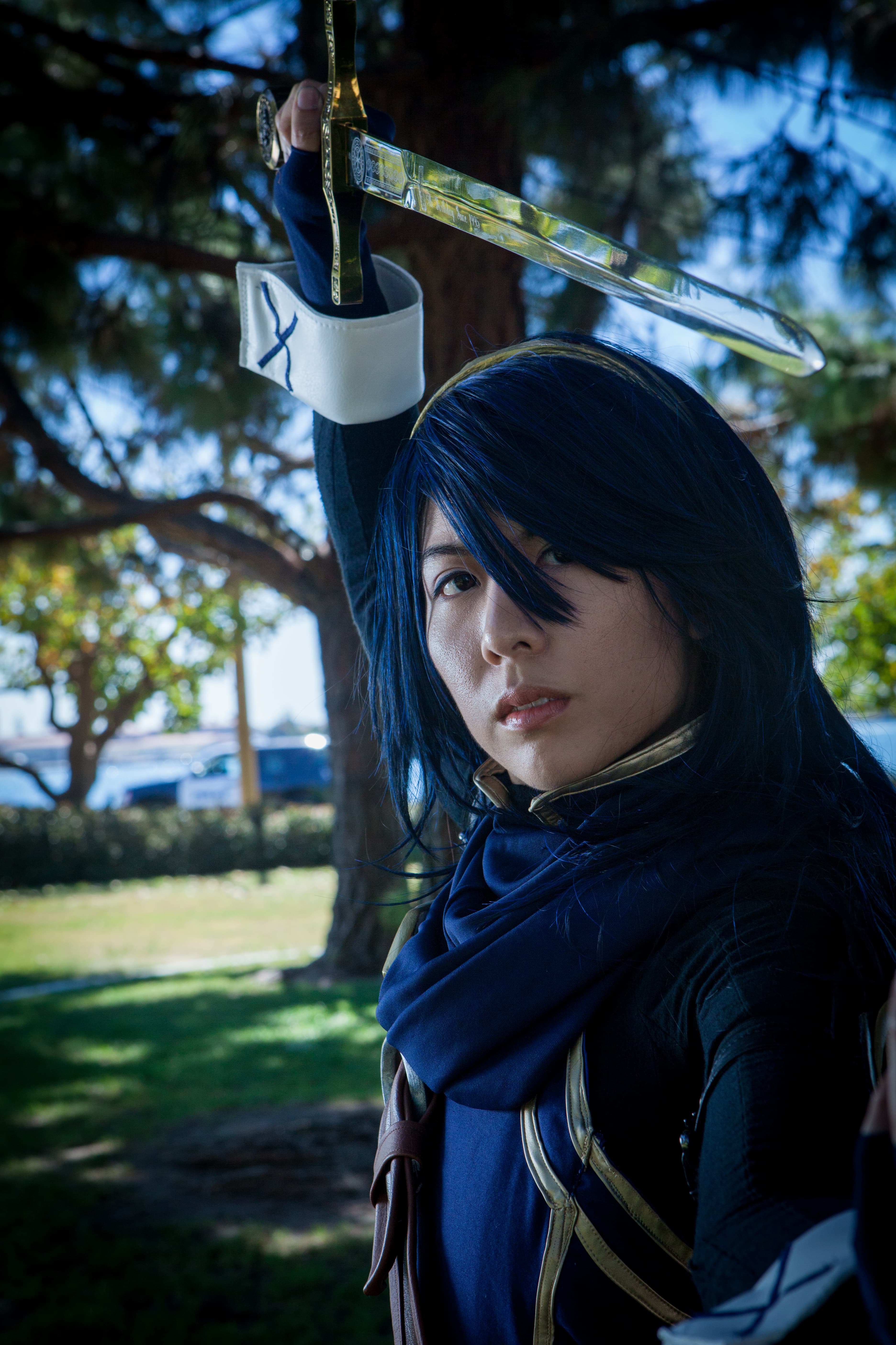 Lucina