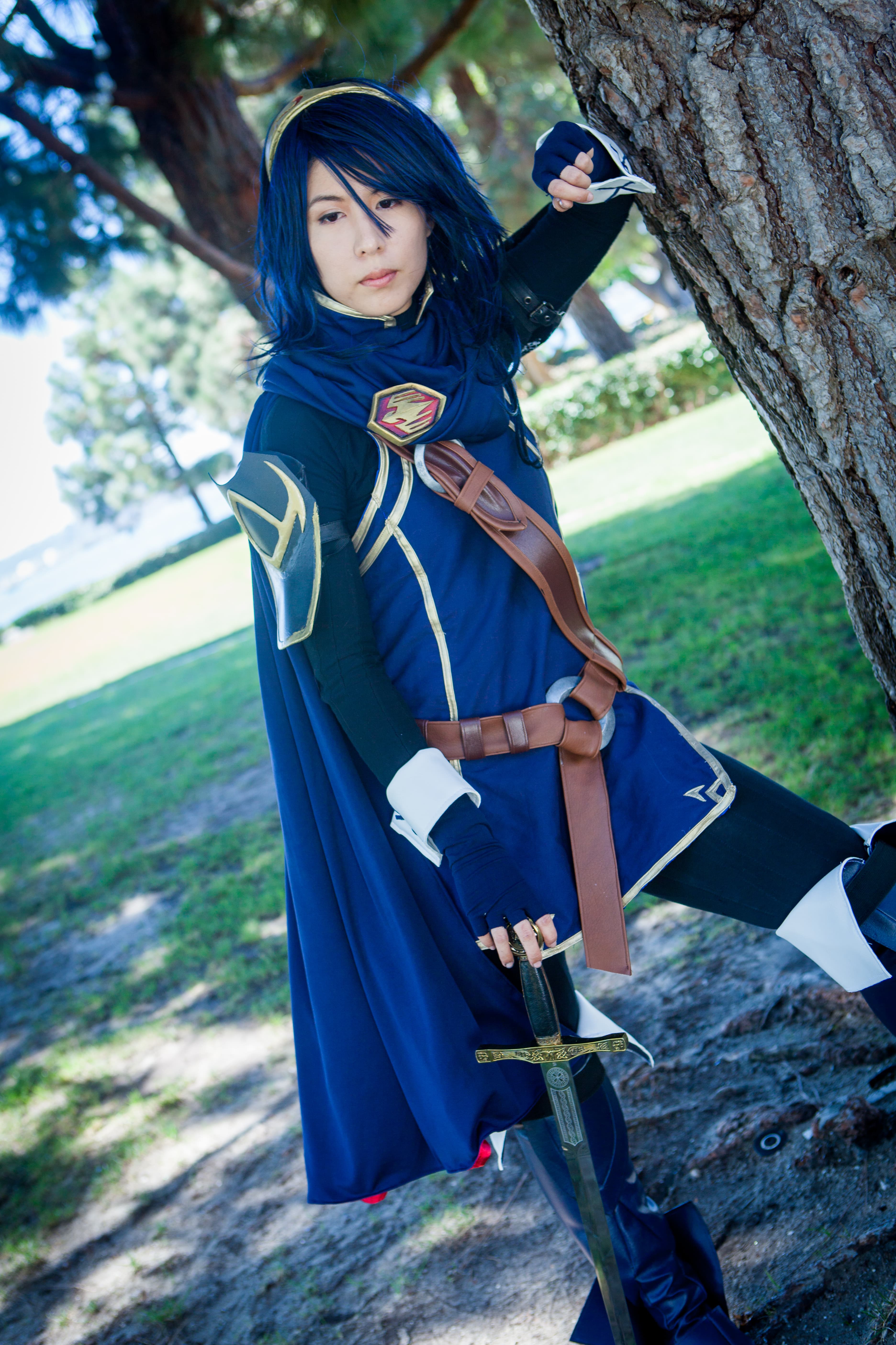 Lucina
