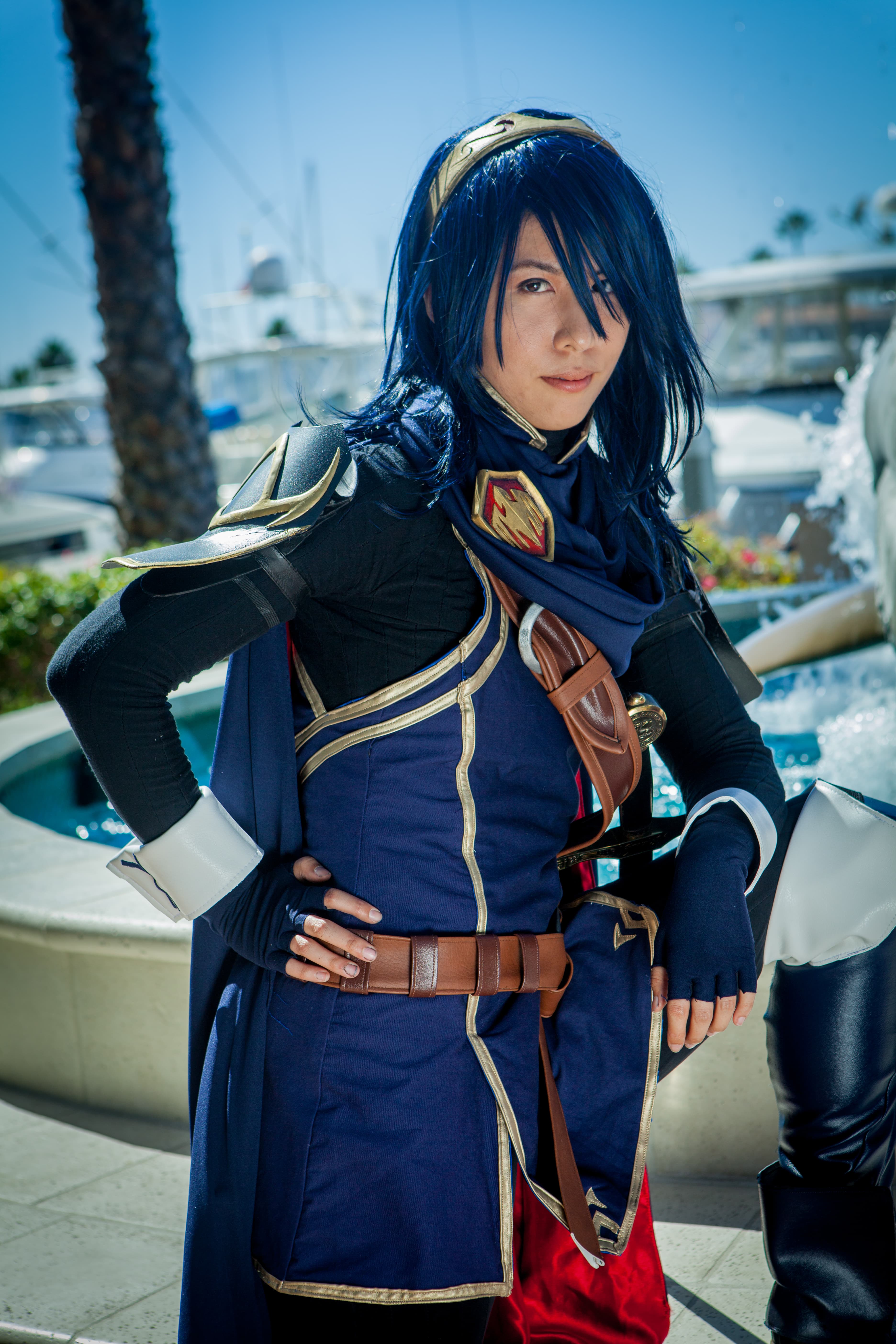 Lucina