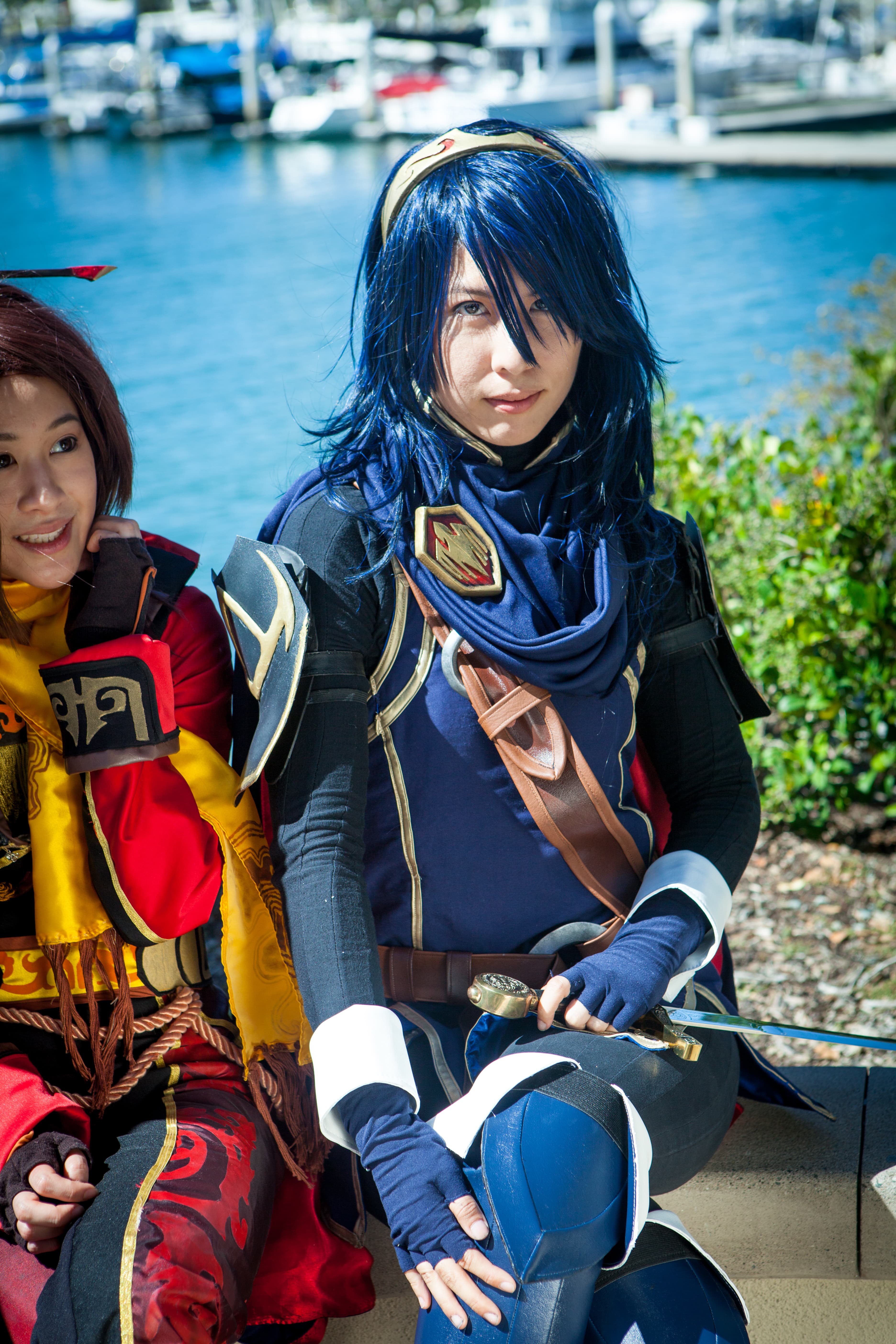 Lucina