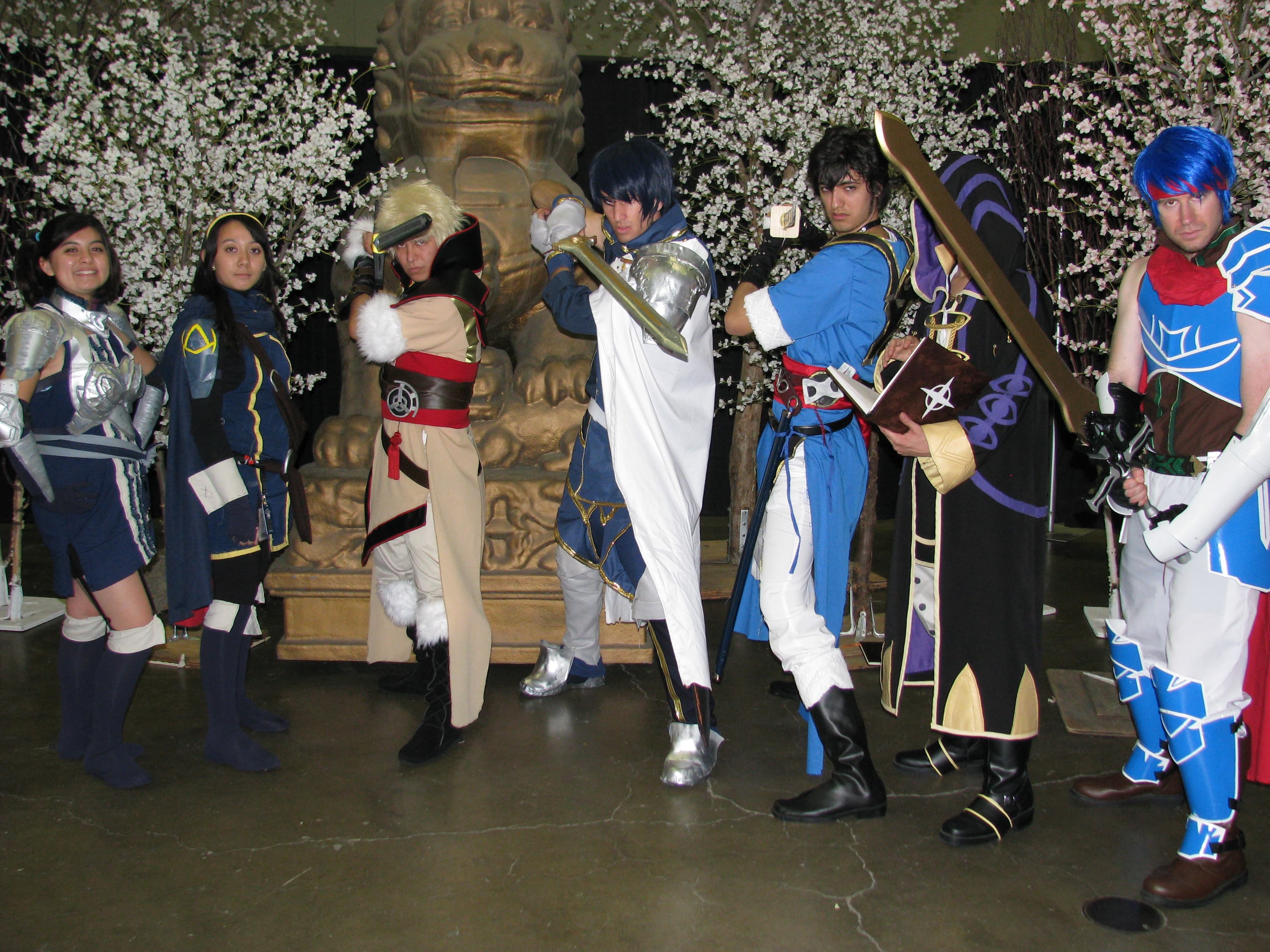 Chrom