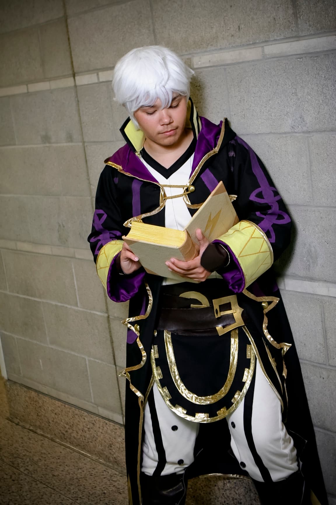 Robin