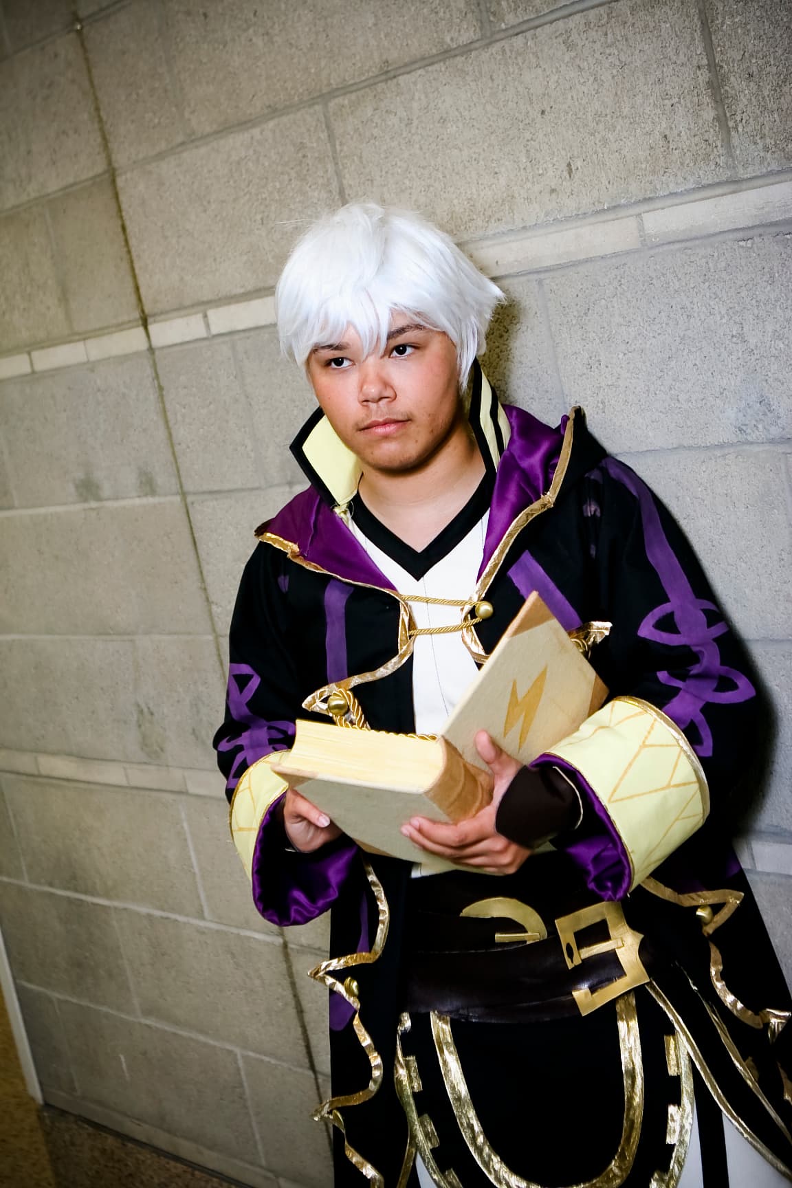 Robin