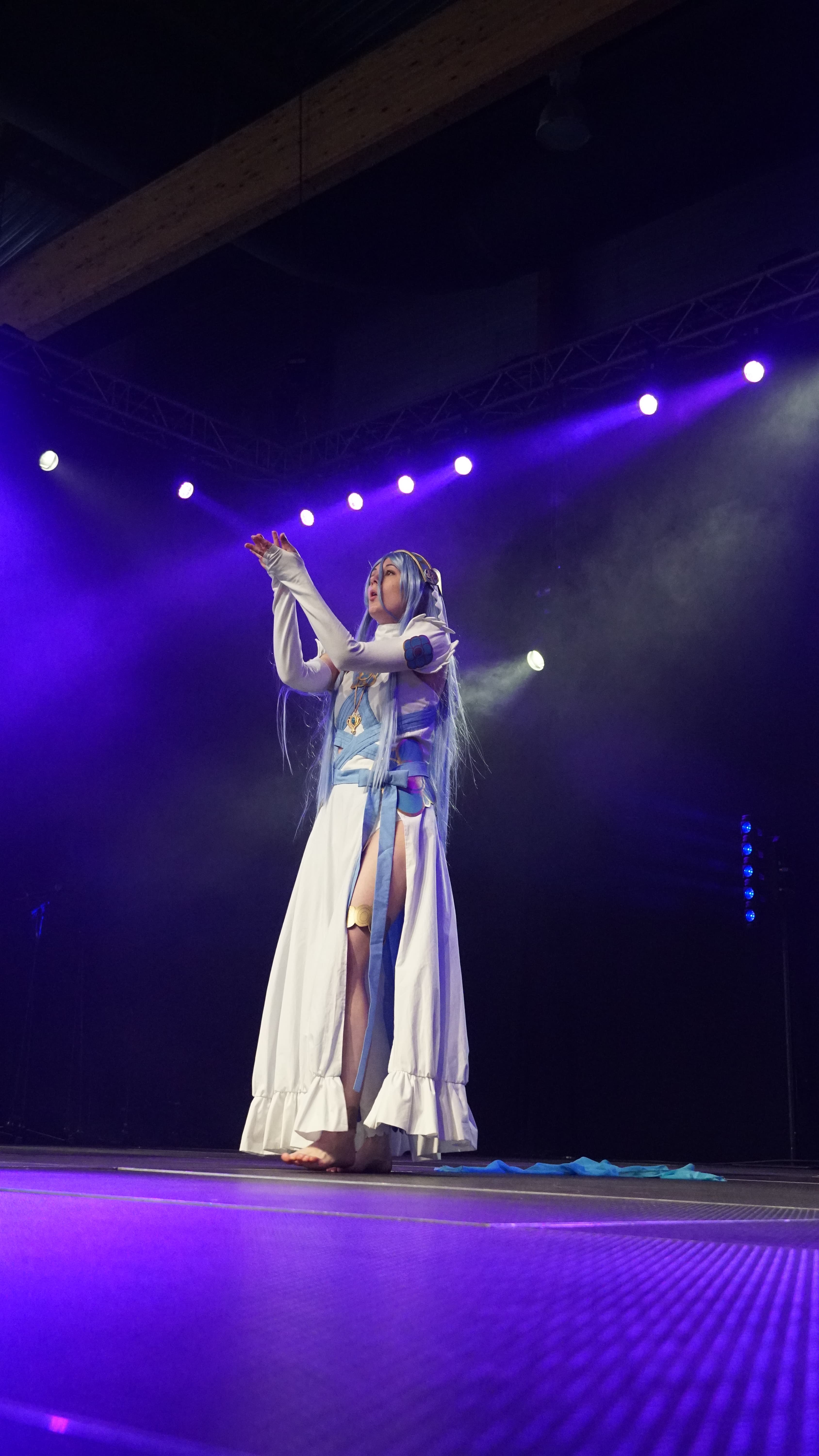 Azura