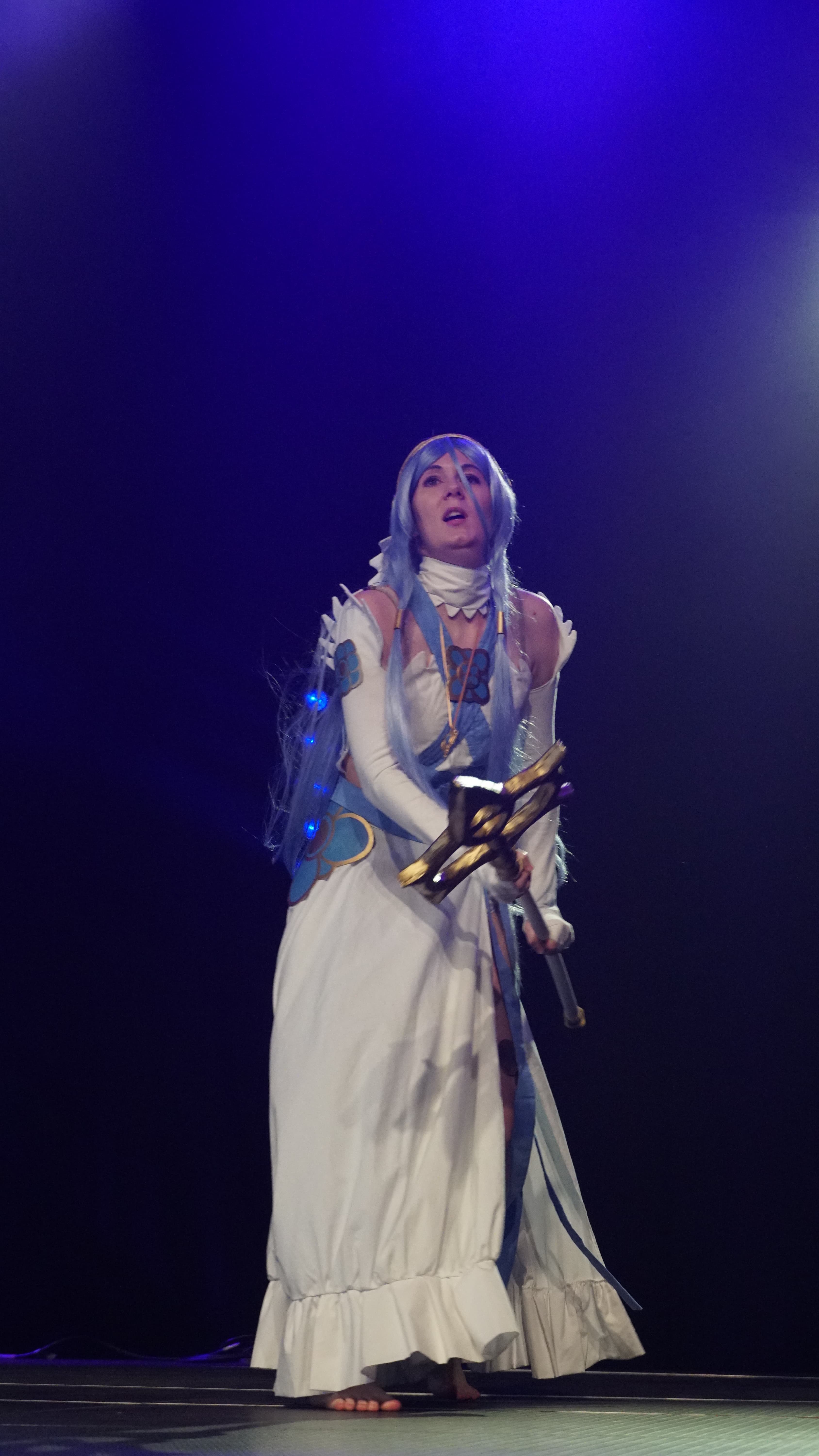 Azura