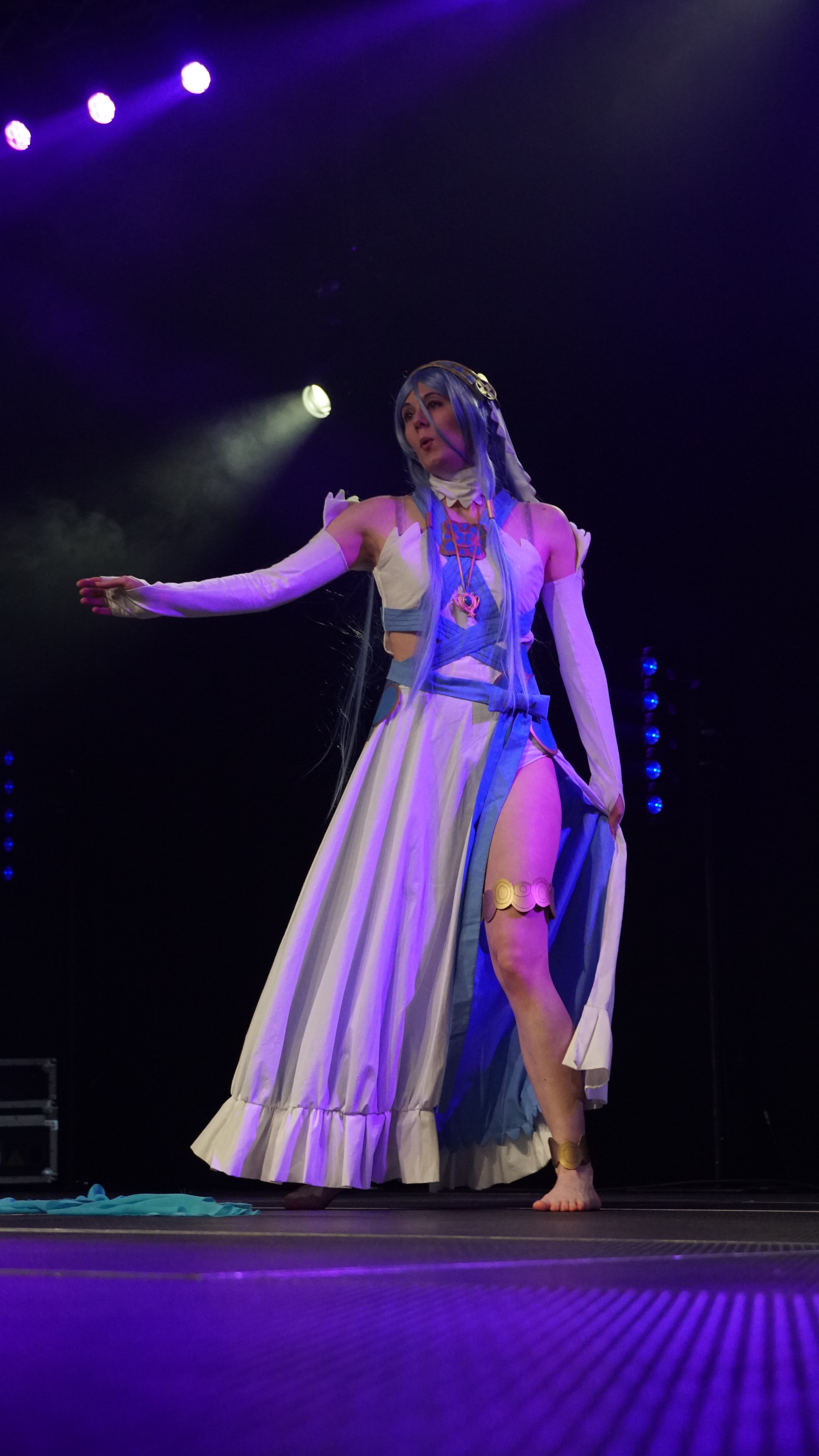 Azura