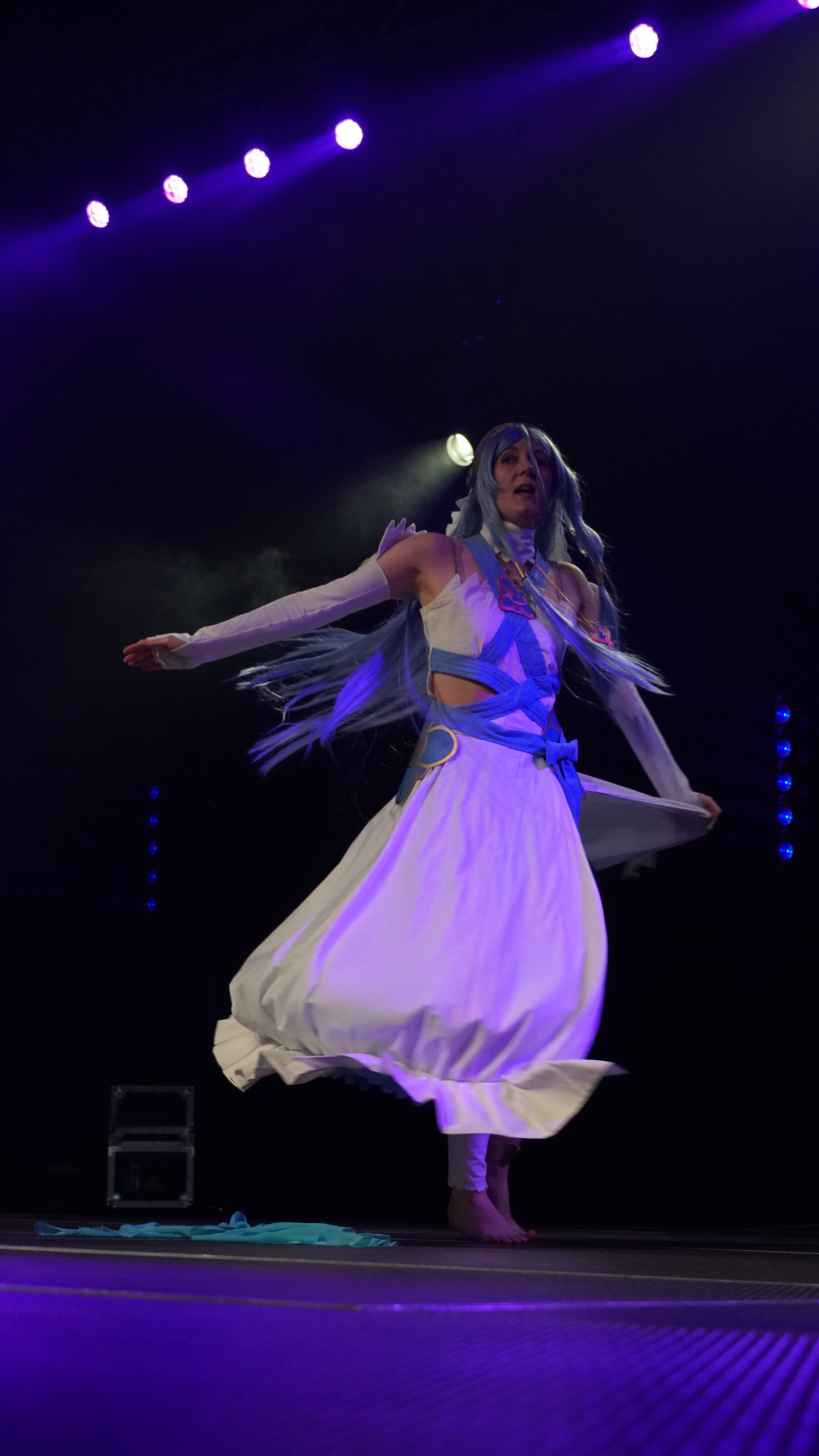 Azura