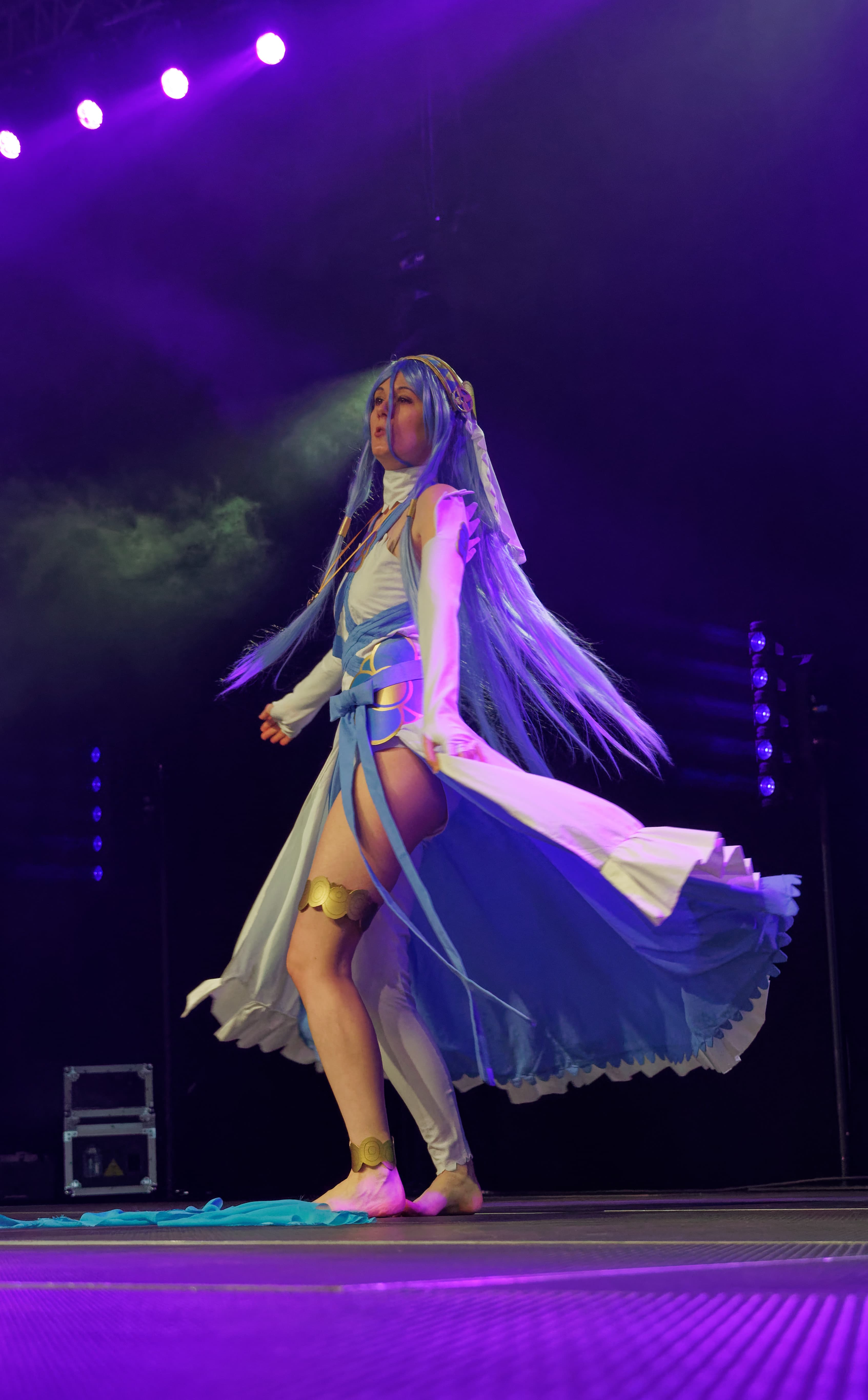 Azura