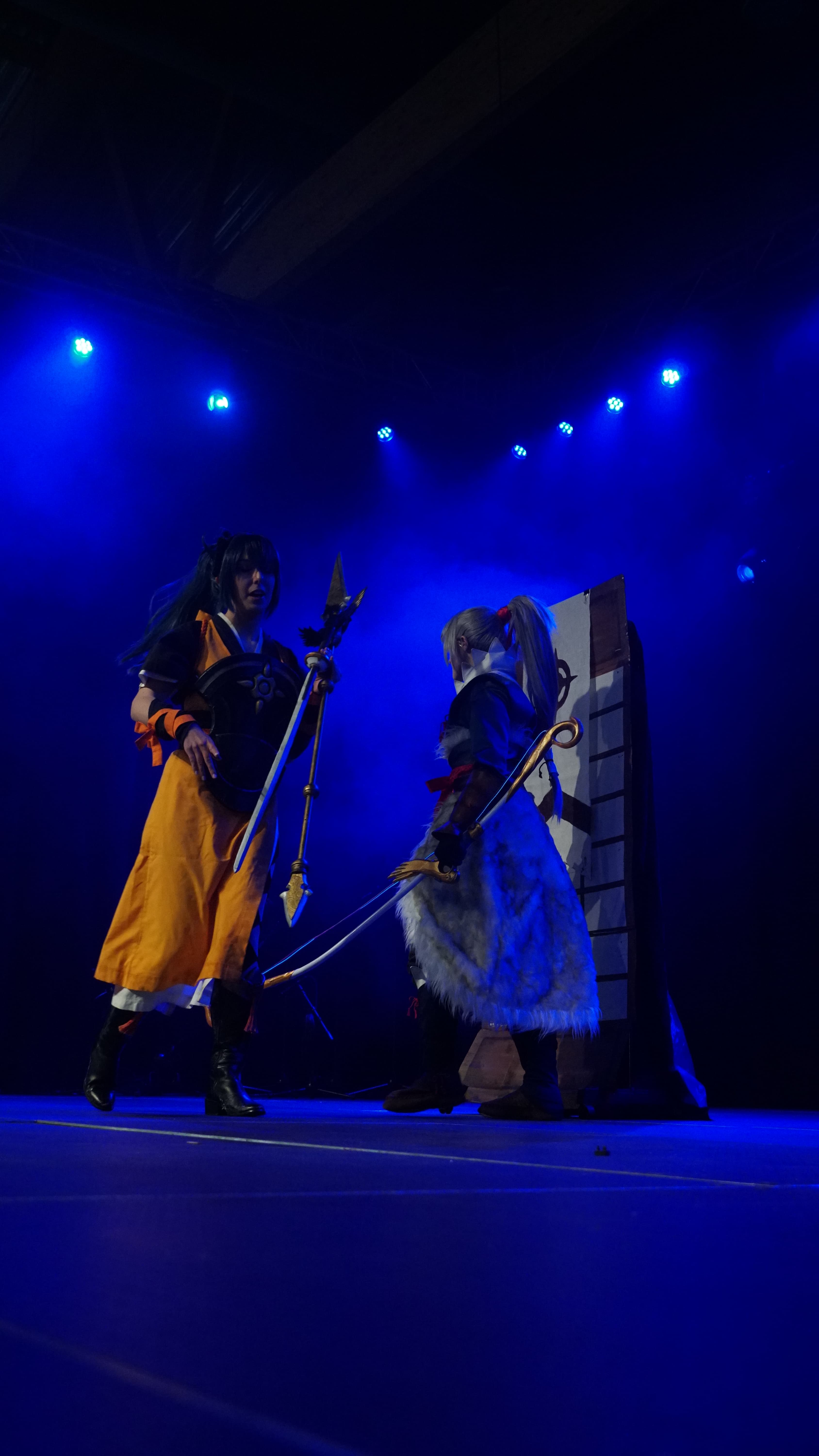 Oboro