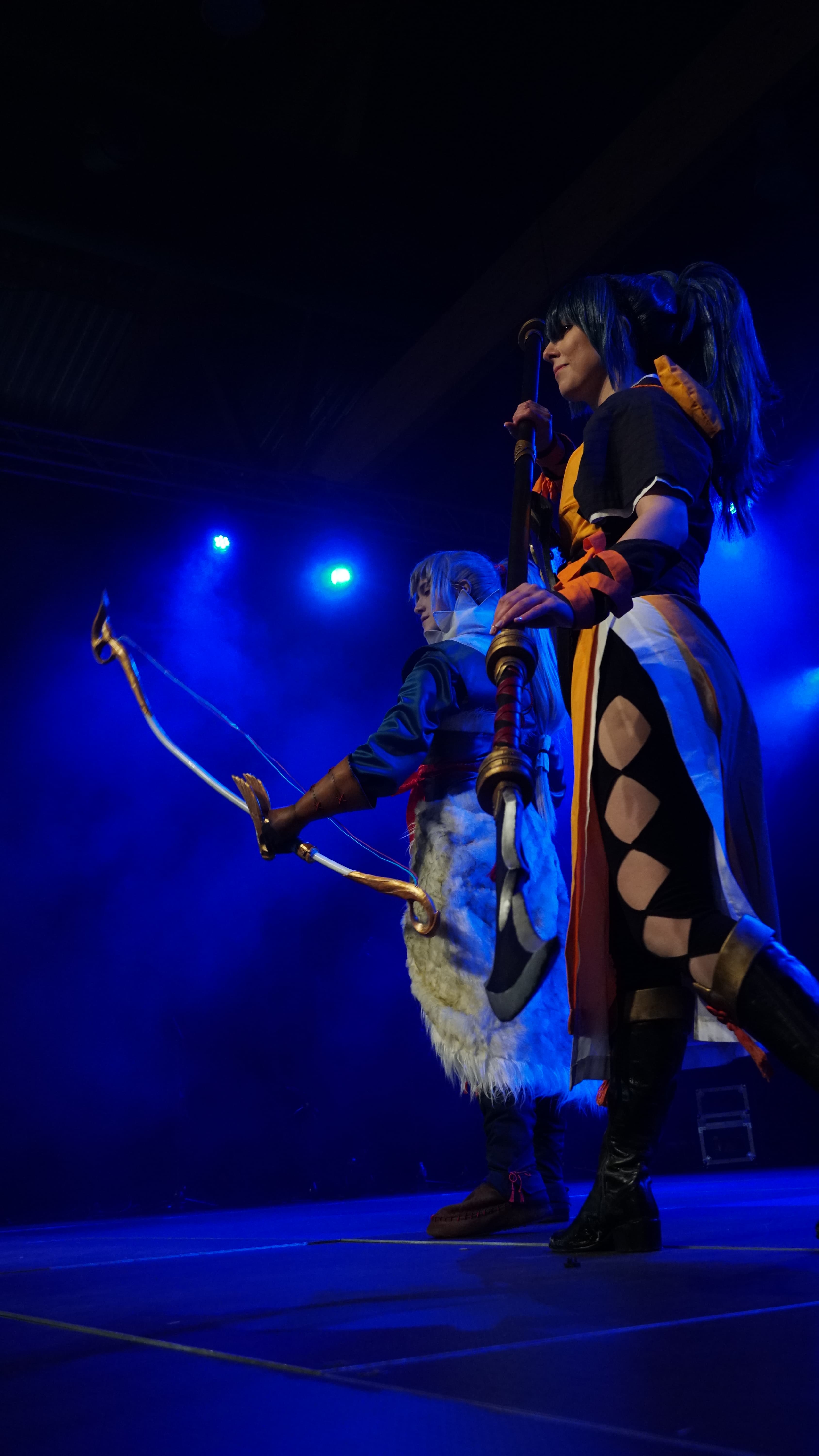 Oboro