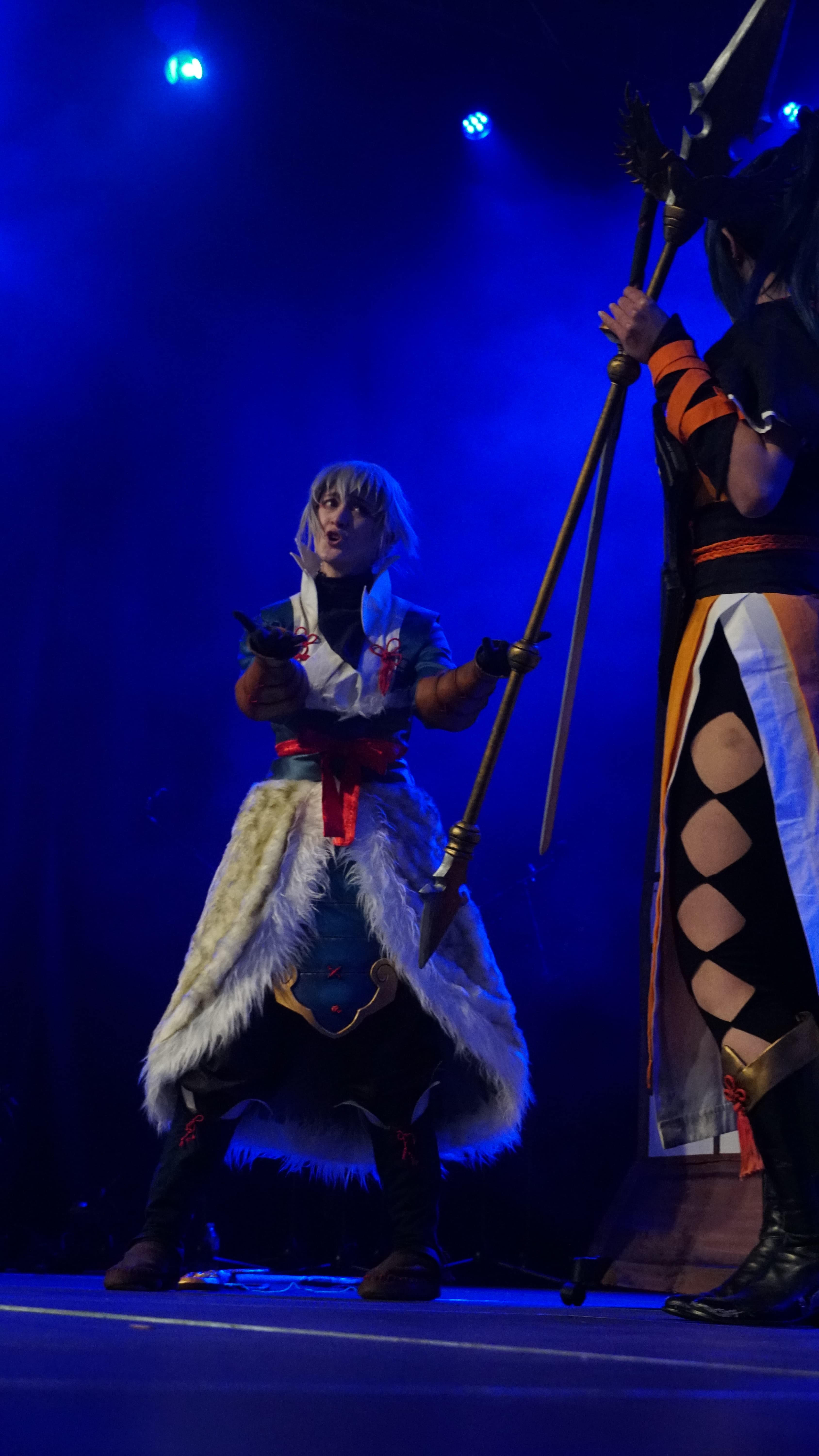 Oboro