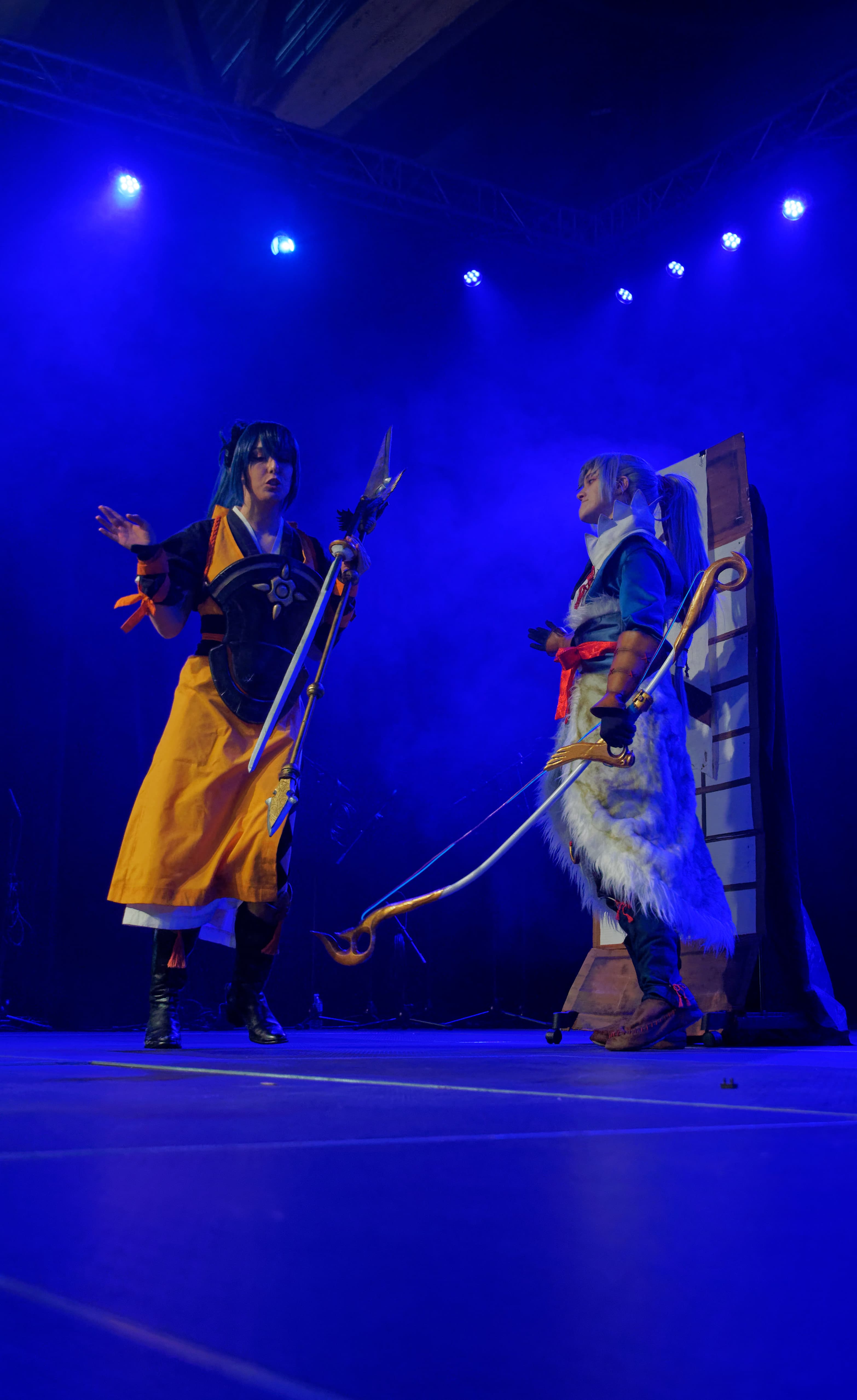 Oboro