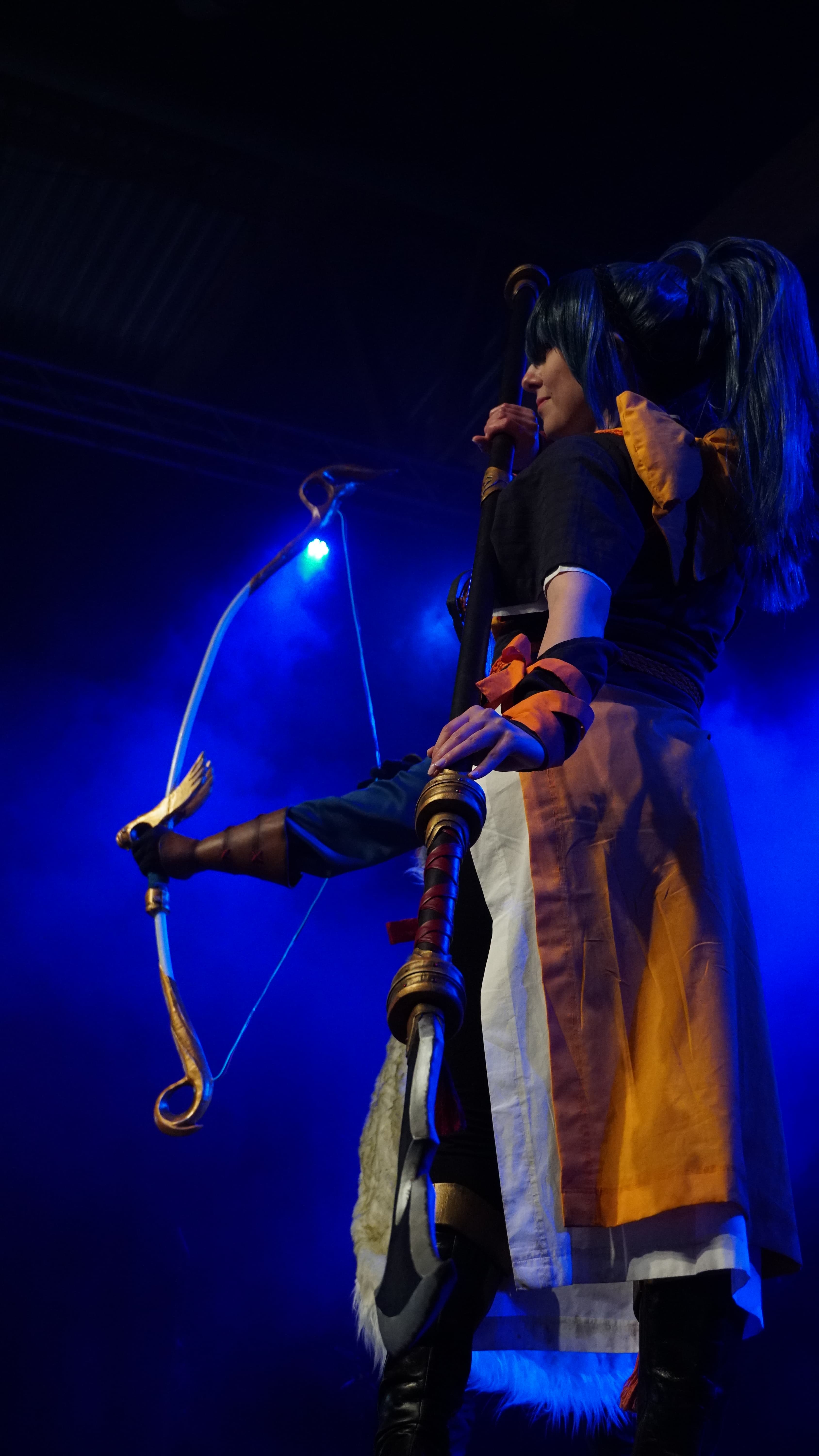 Oboro