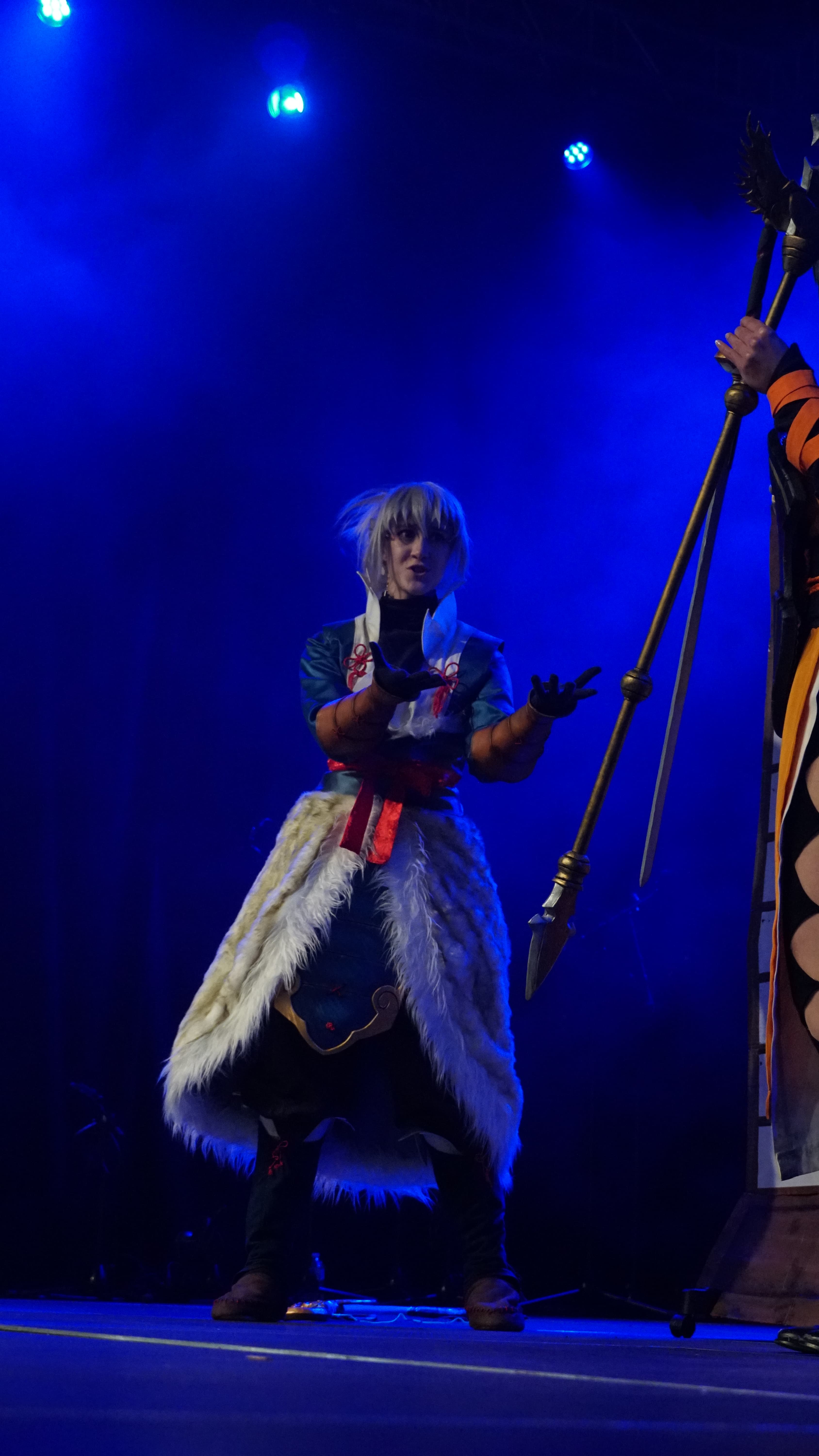 Oboro