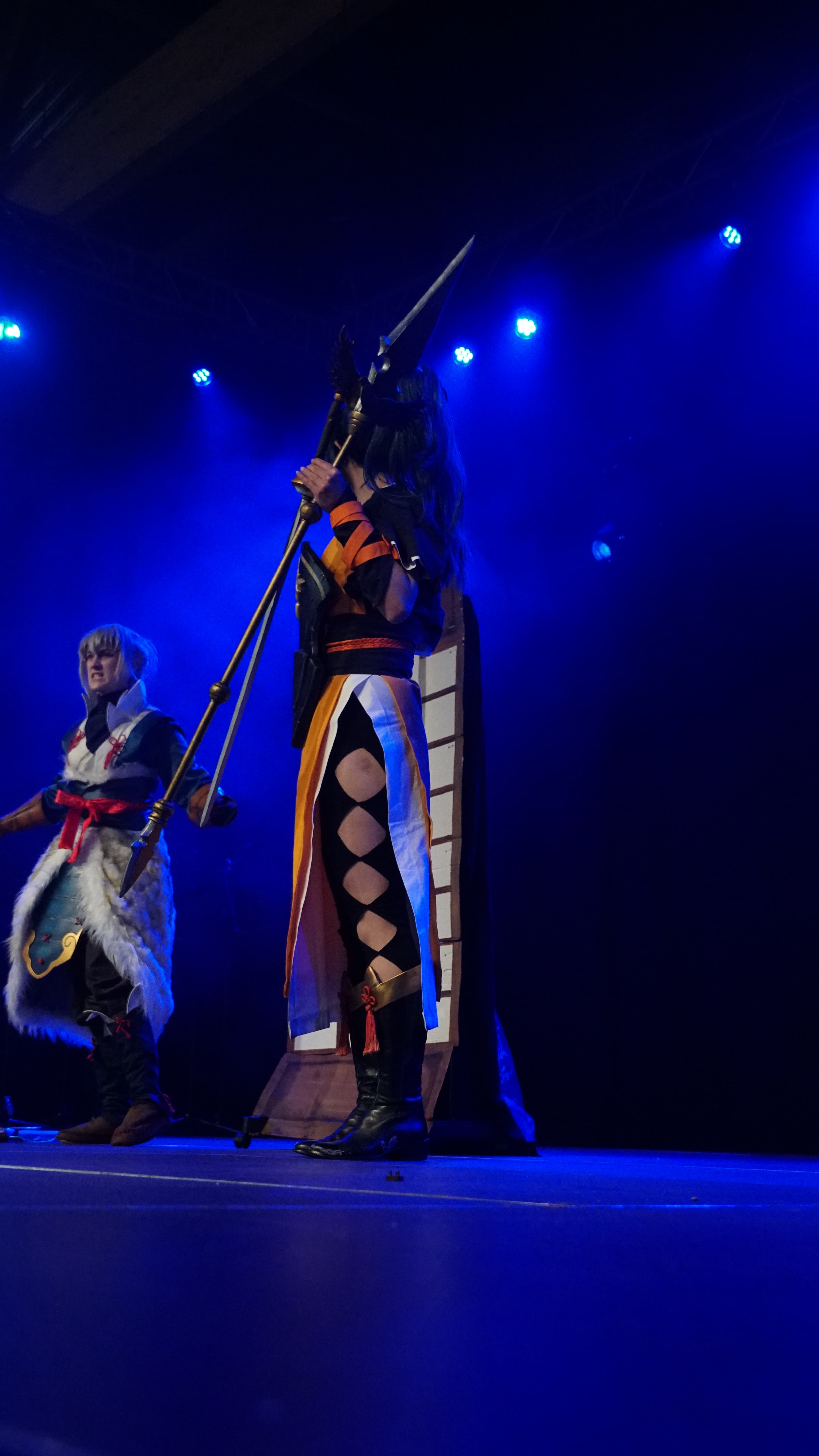 Oboro