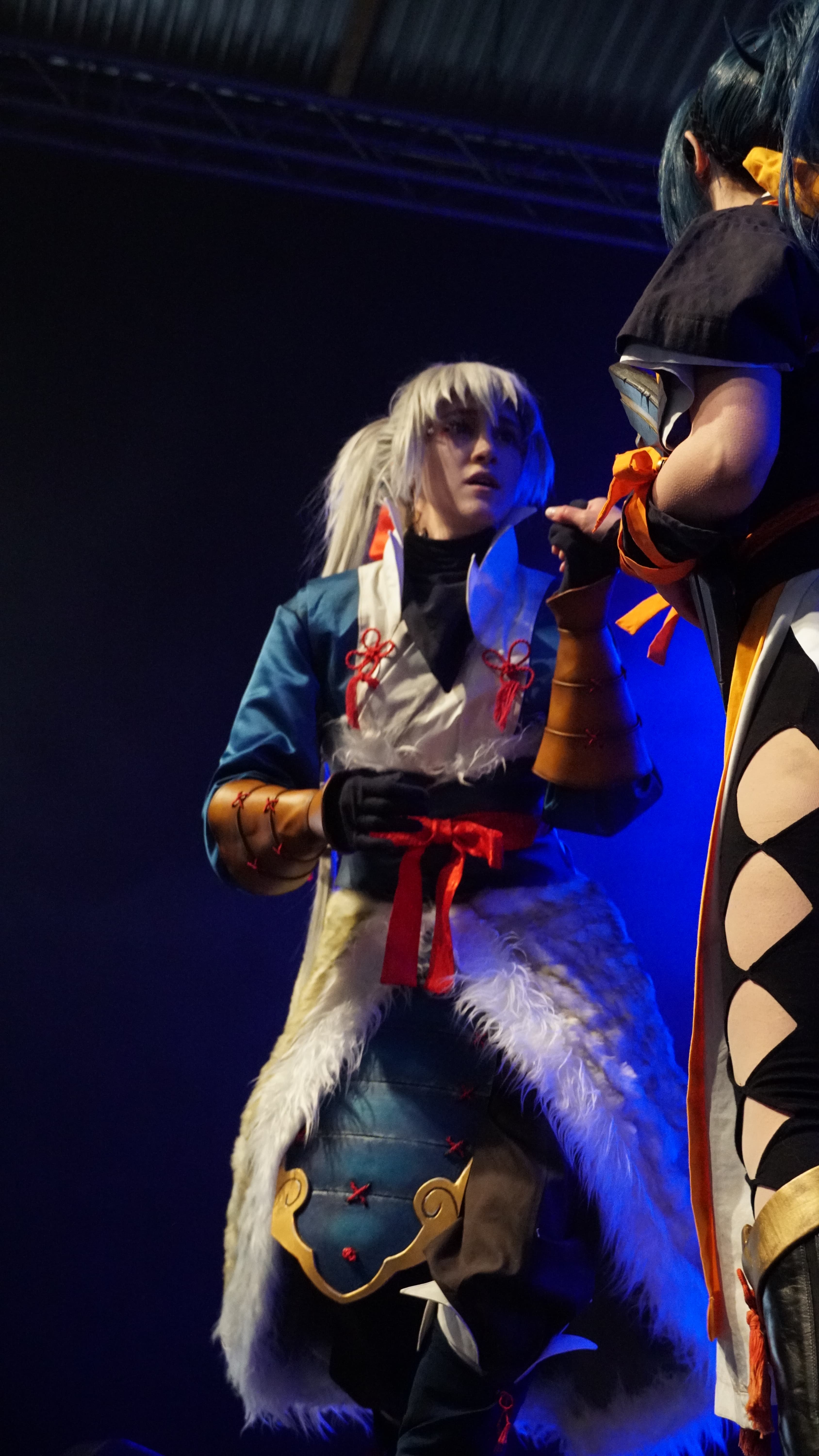 Oboro