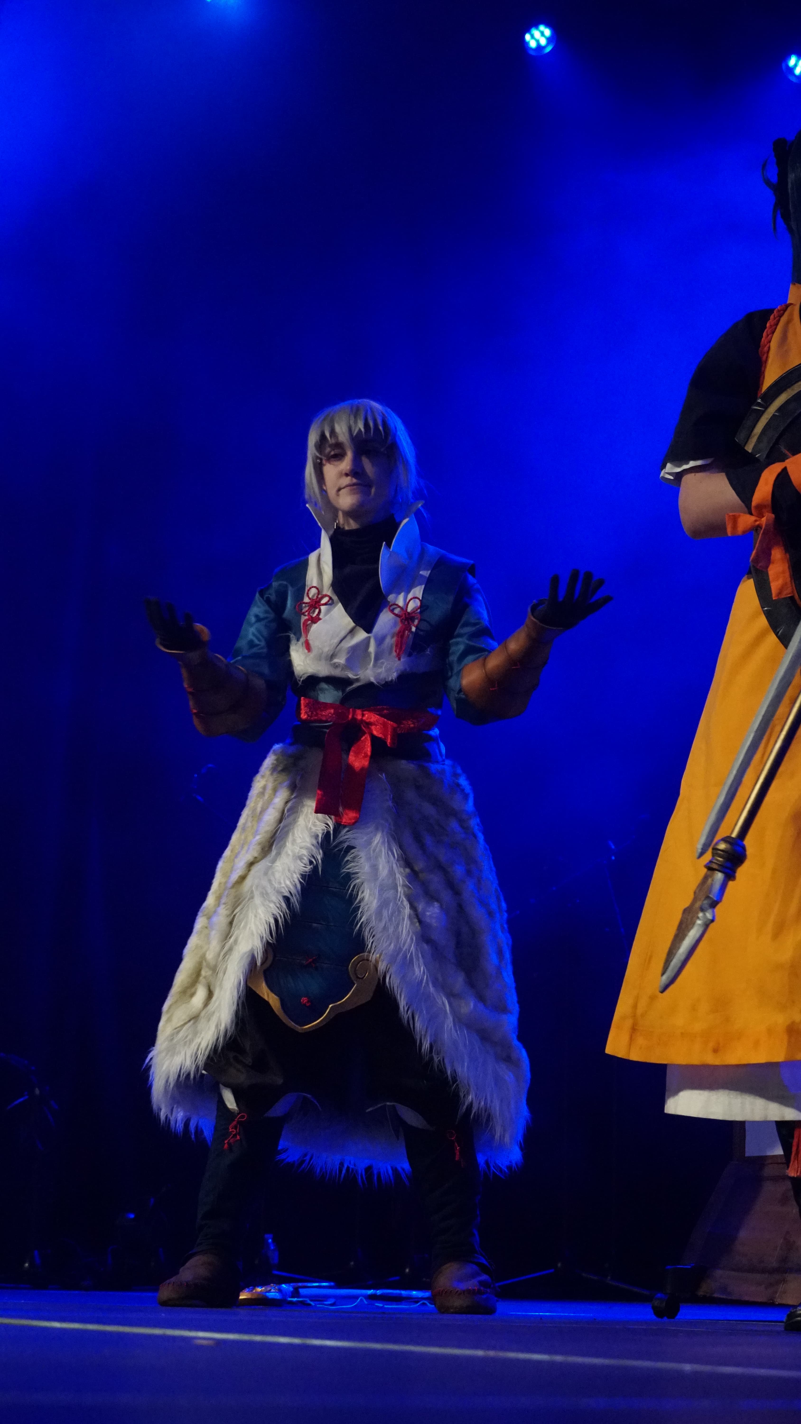 Oboro