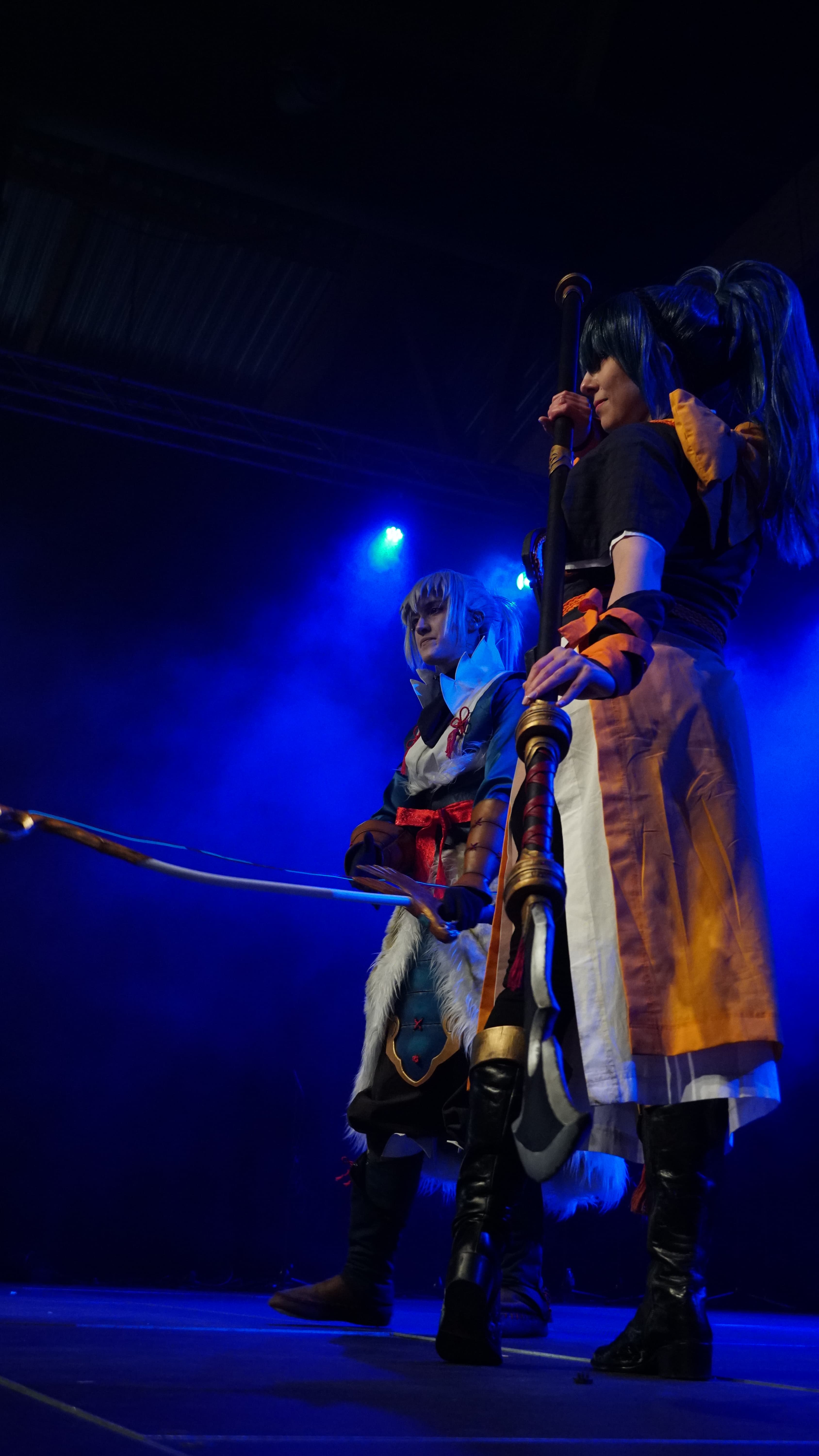 Oboro