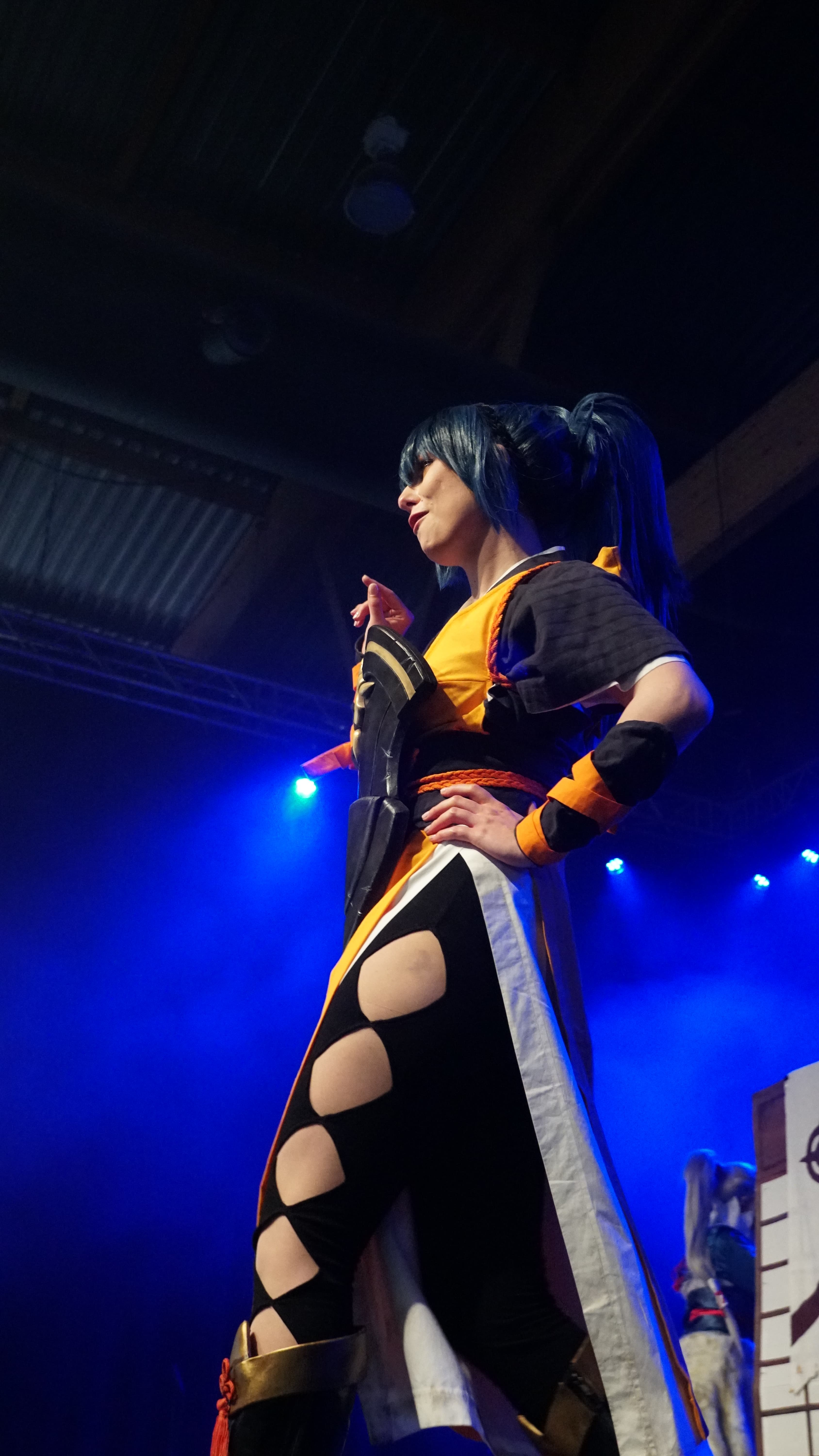 Oboro