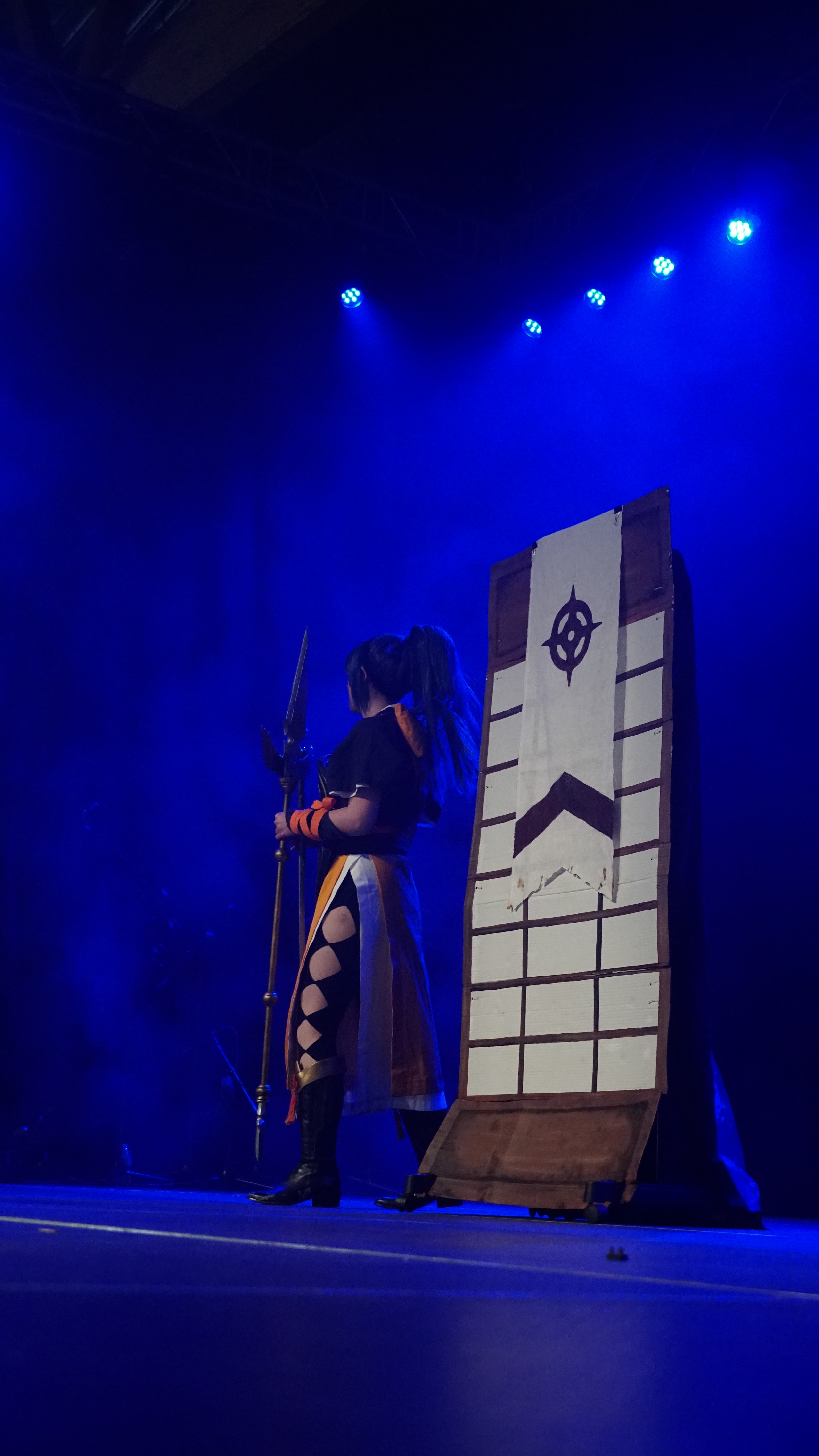 Oboro