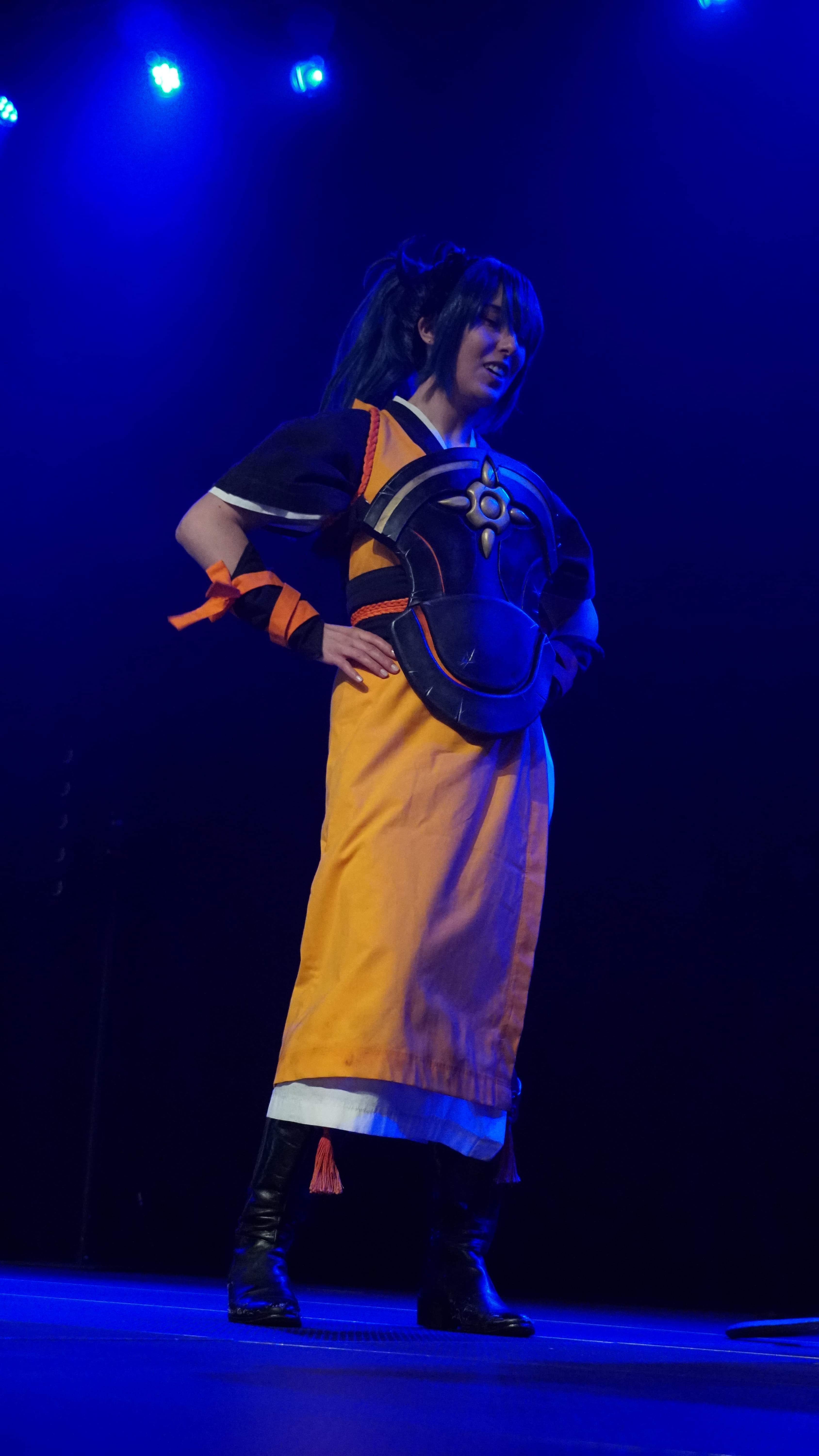 Oboro