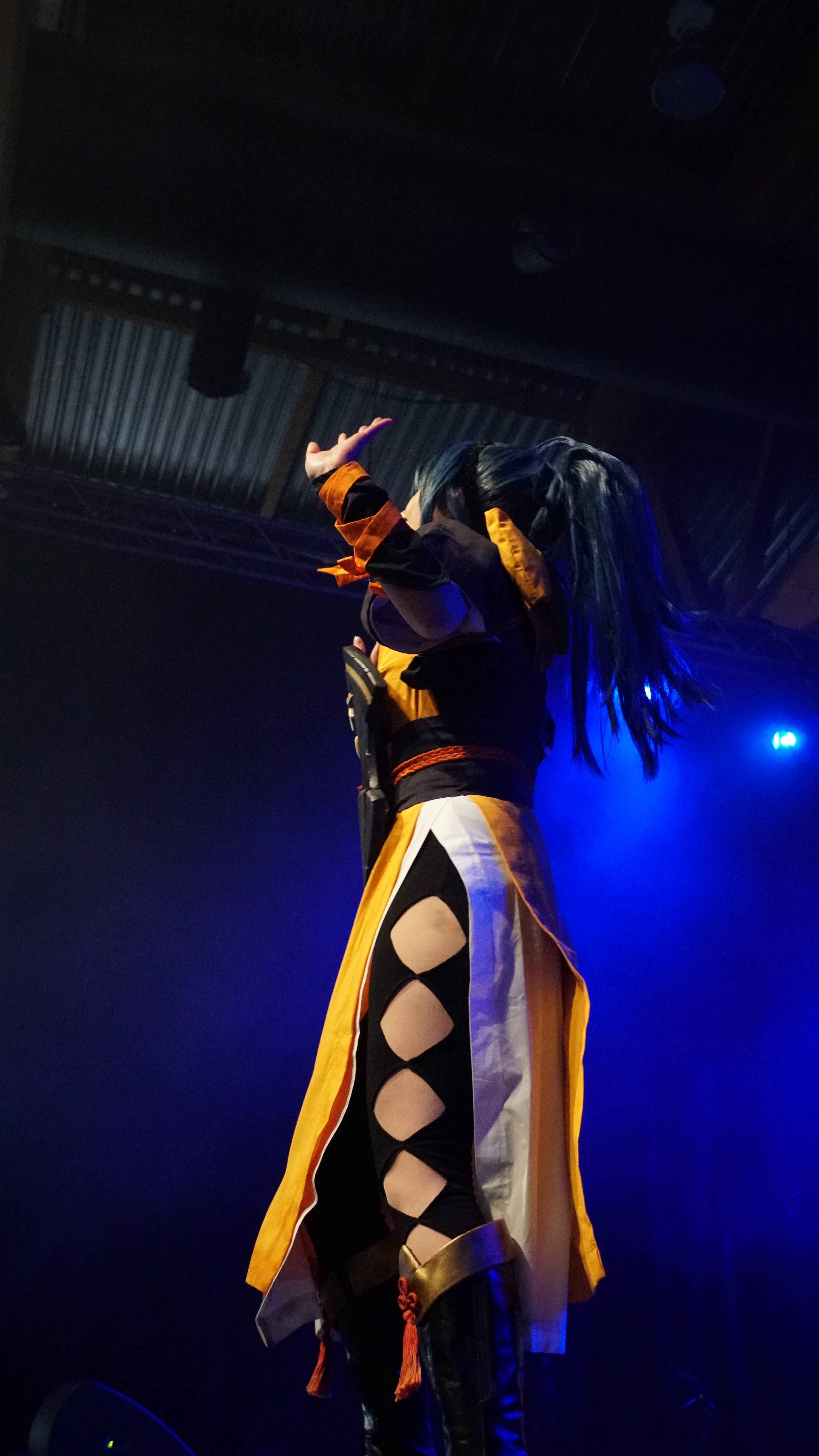 Oboro