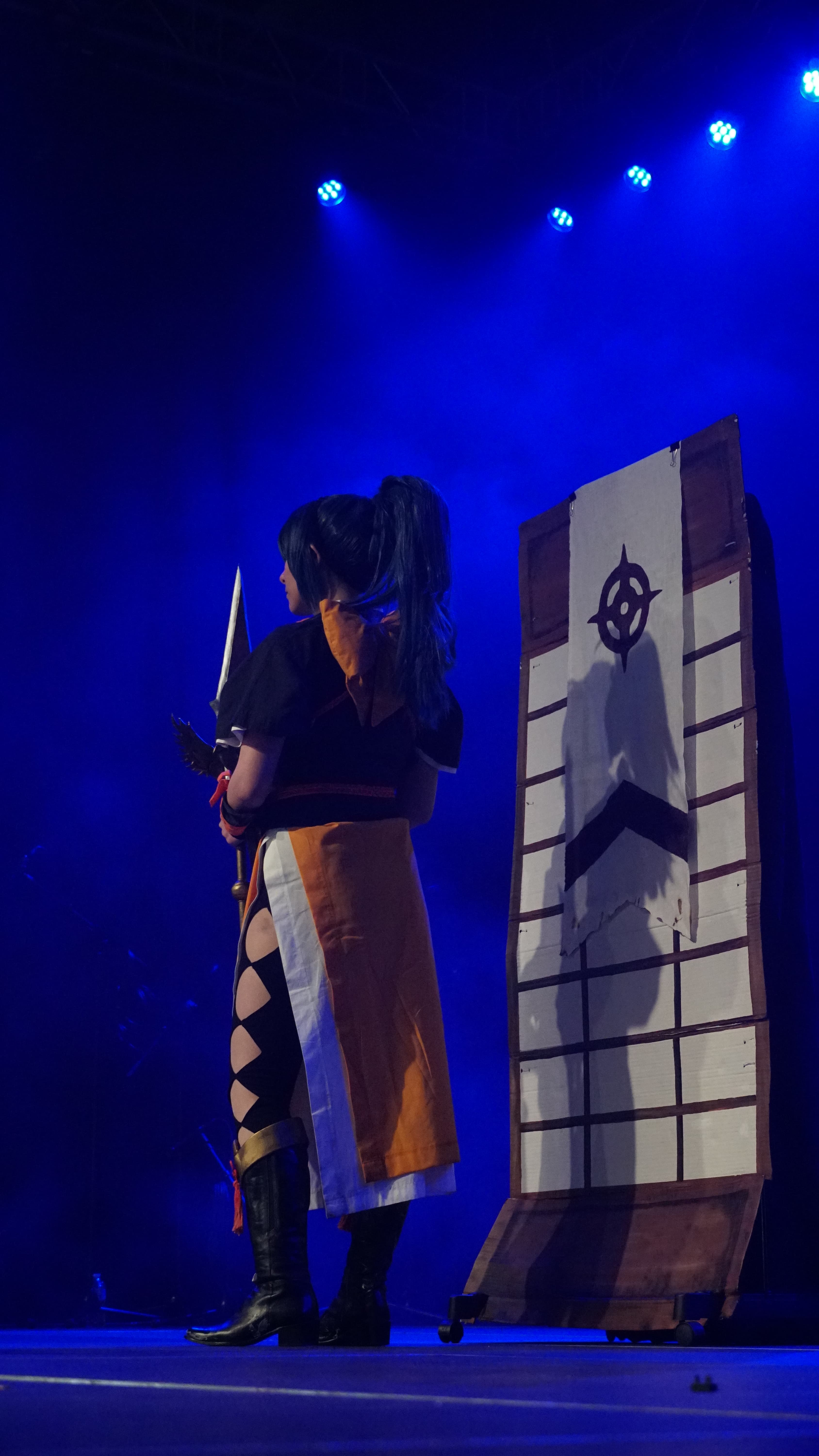 Oboro