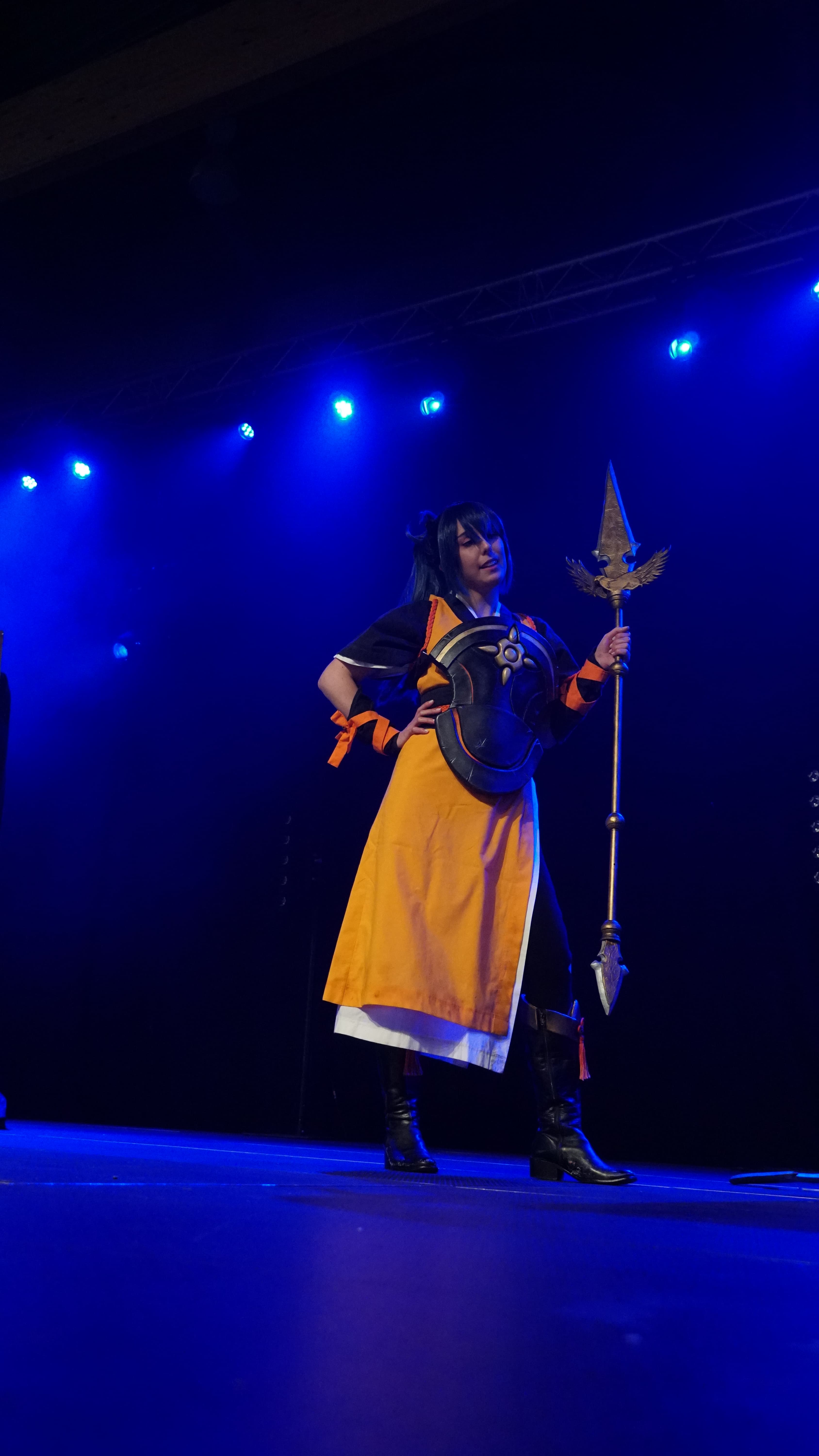 Oboro