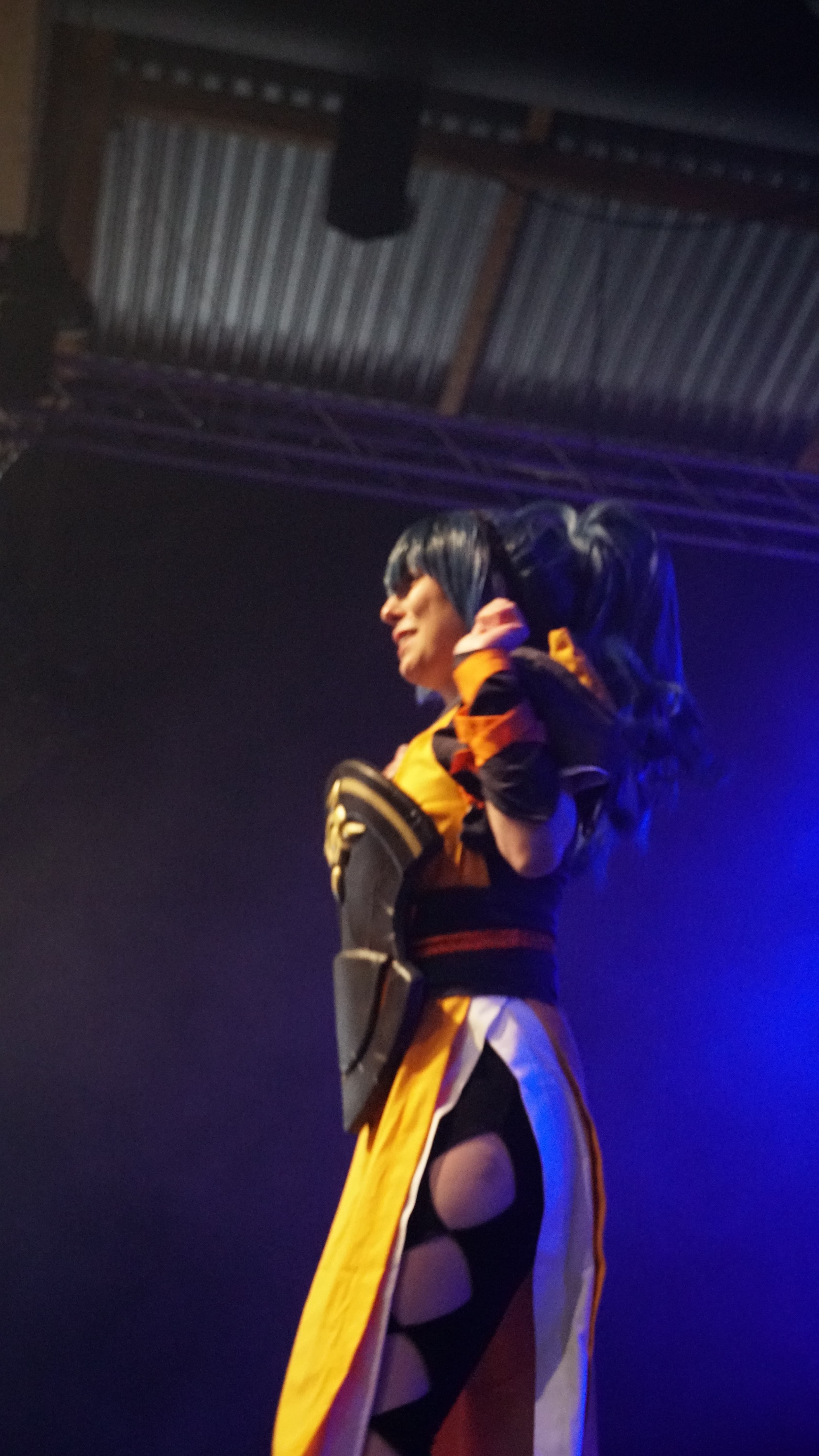 Oboro