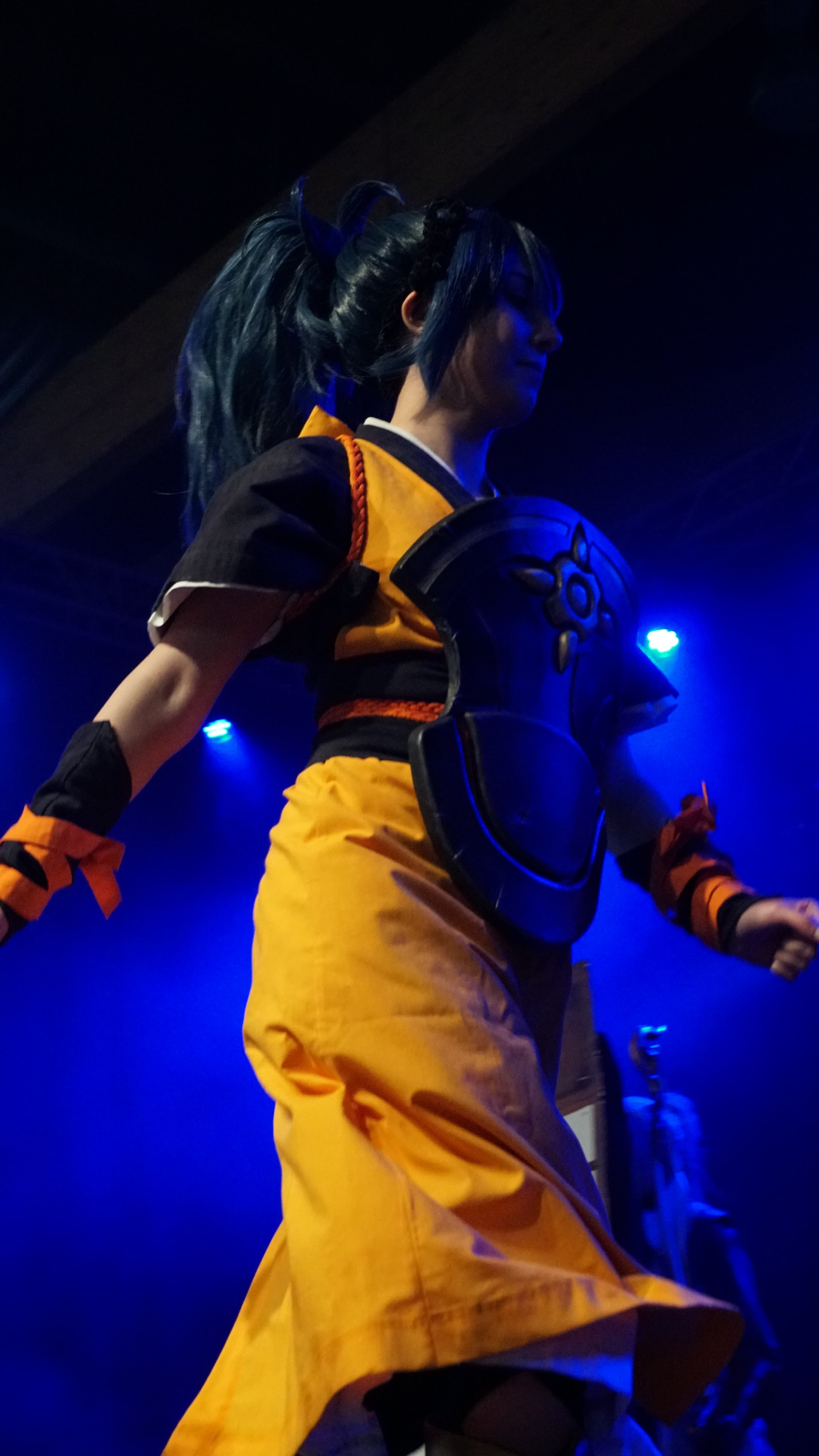 Oboro