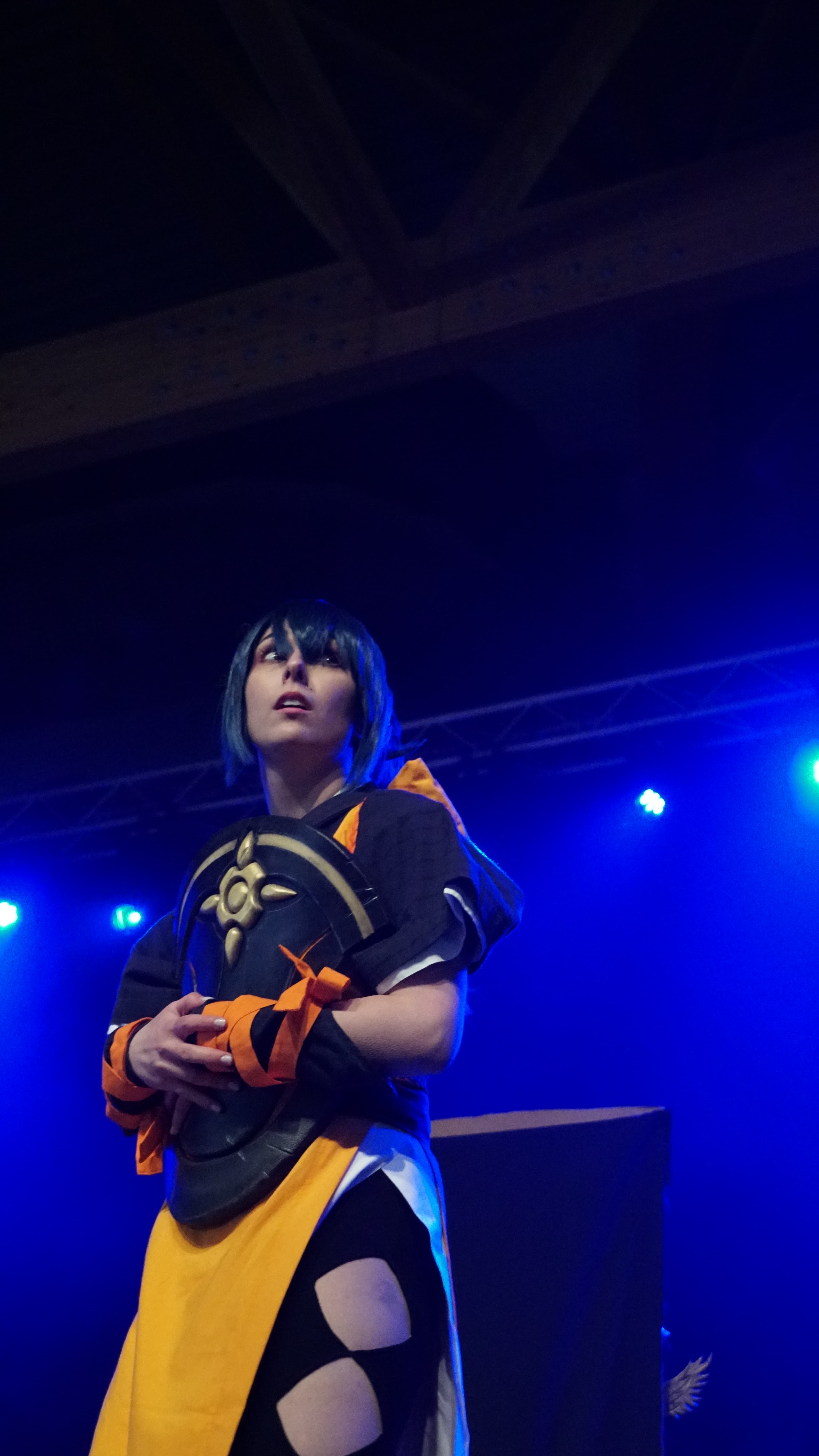 Oboro
