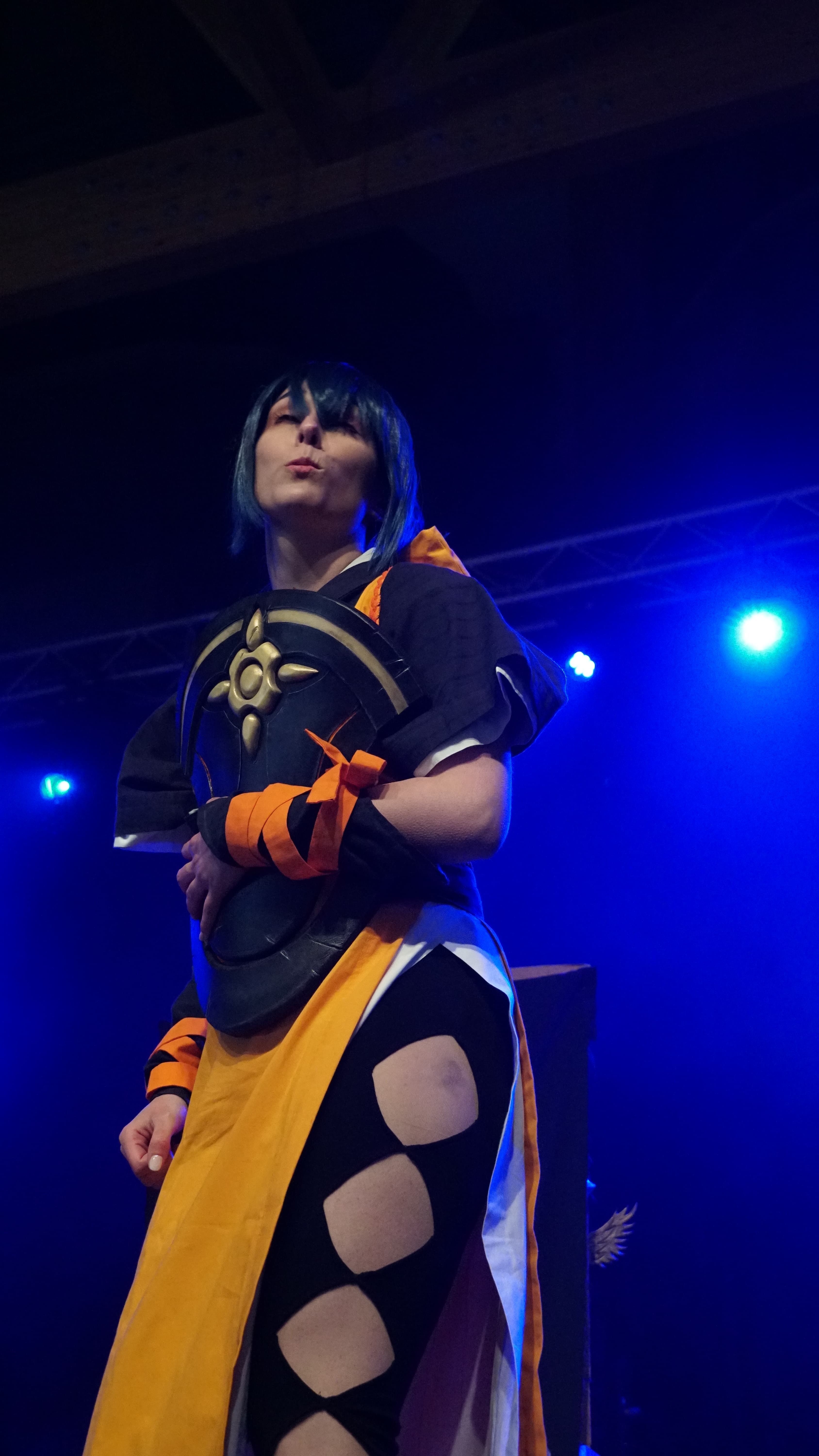 Oboro