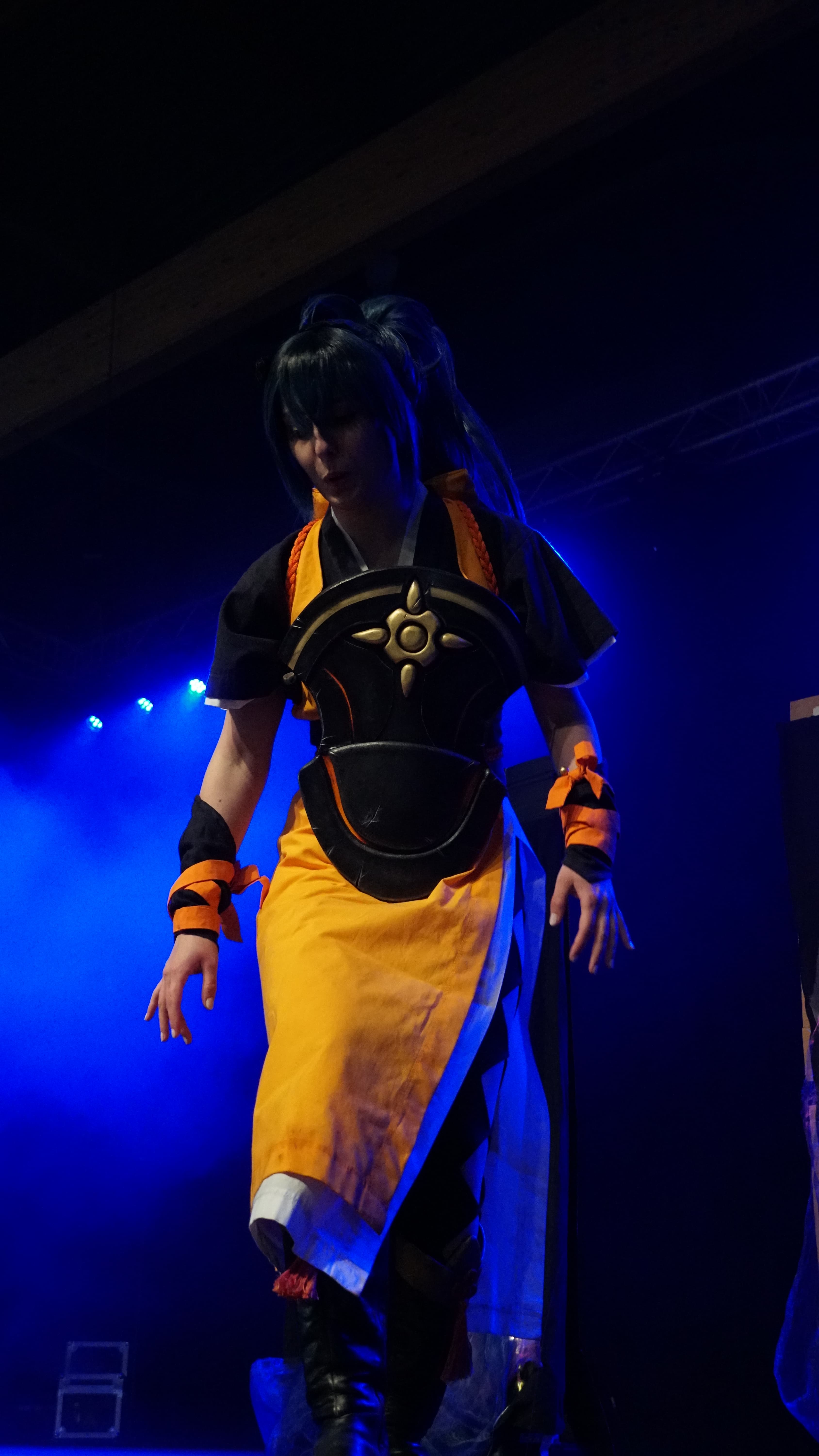 Oboro