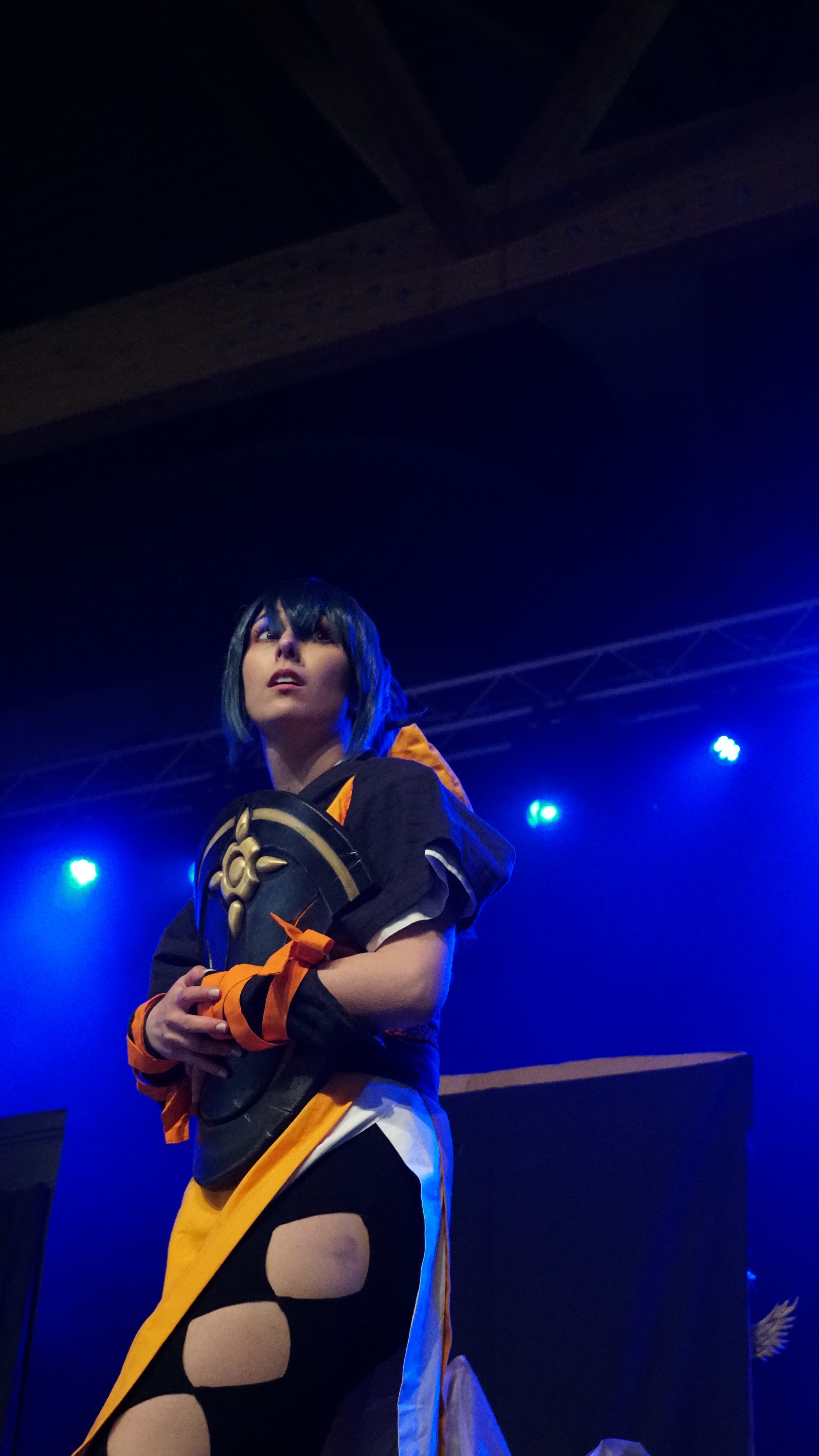 Oboro