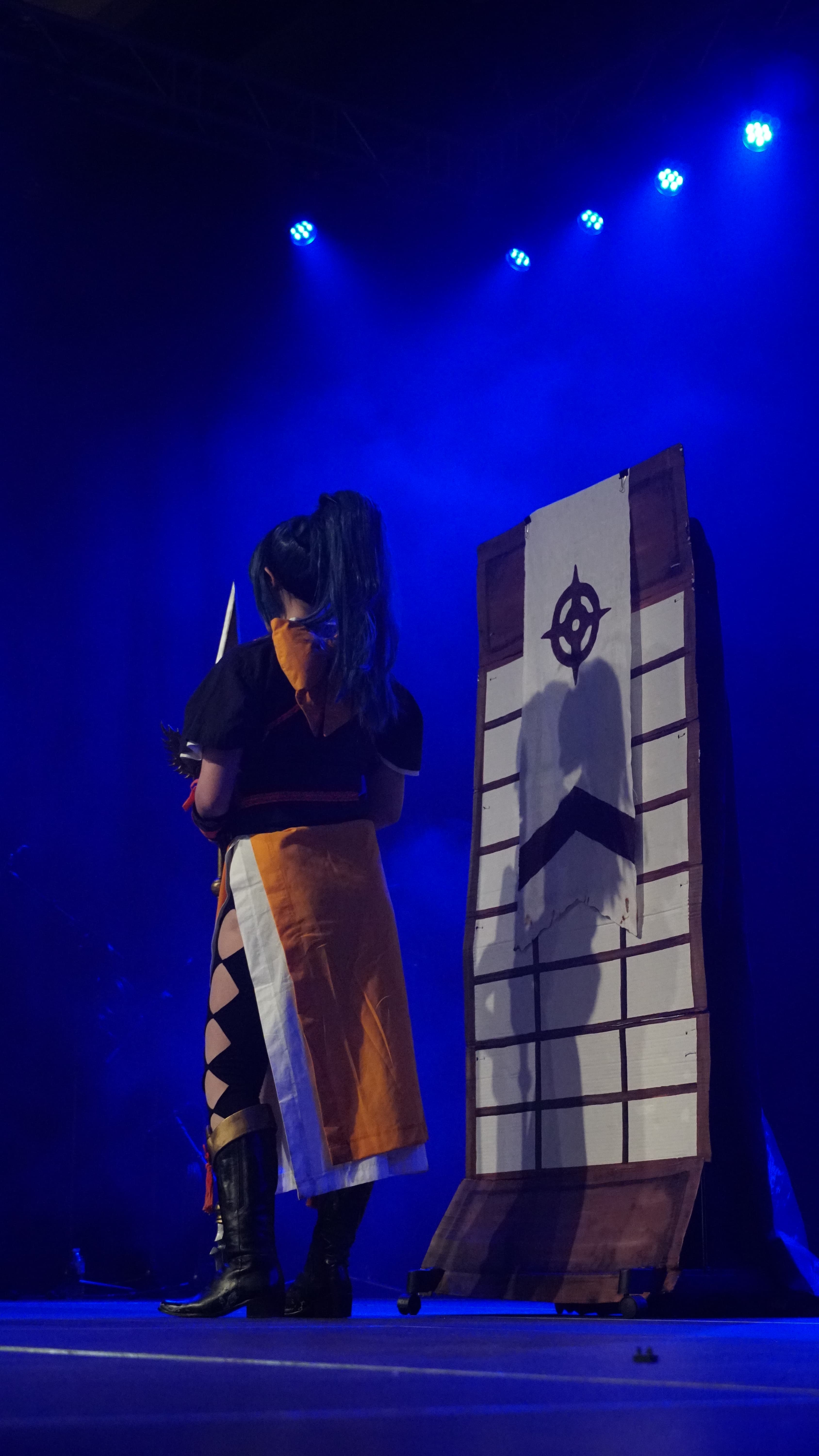 Oboro