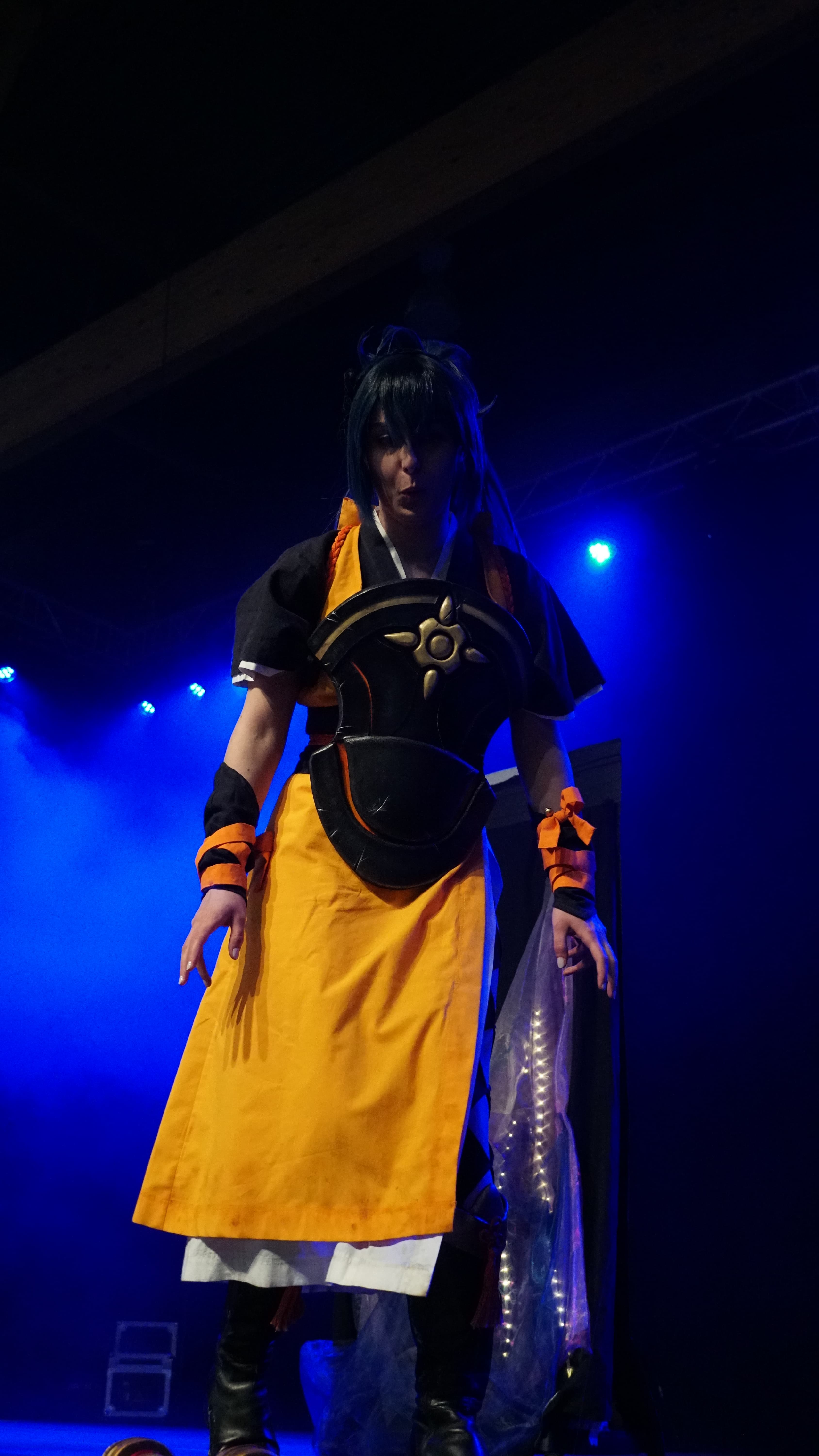 Oboro