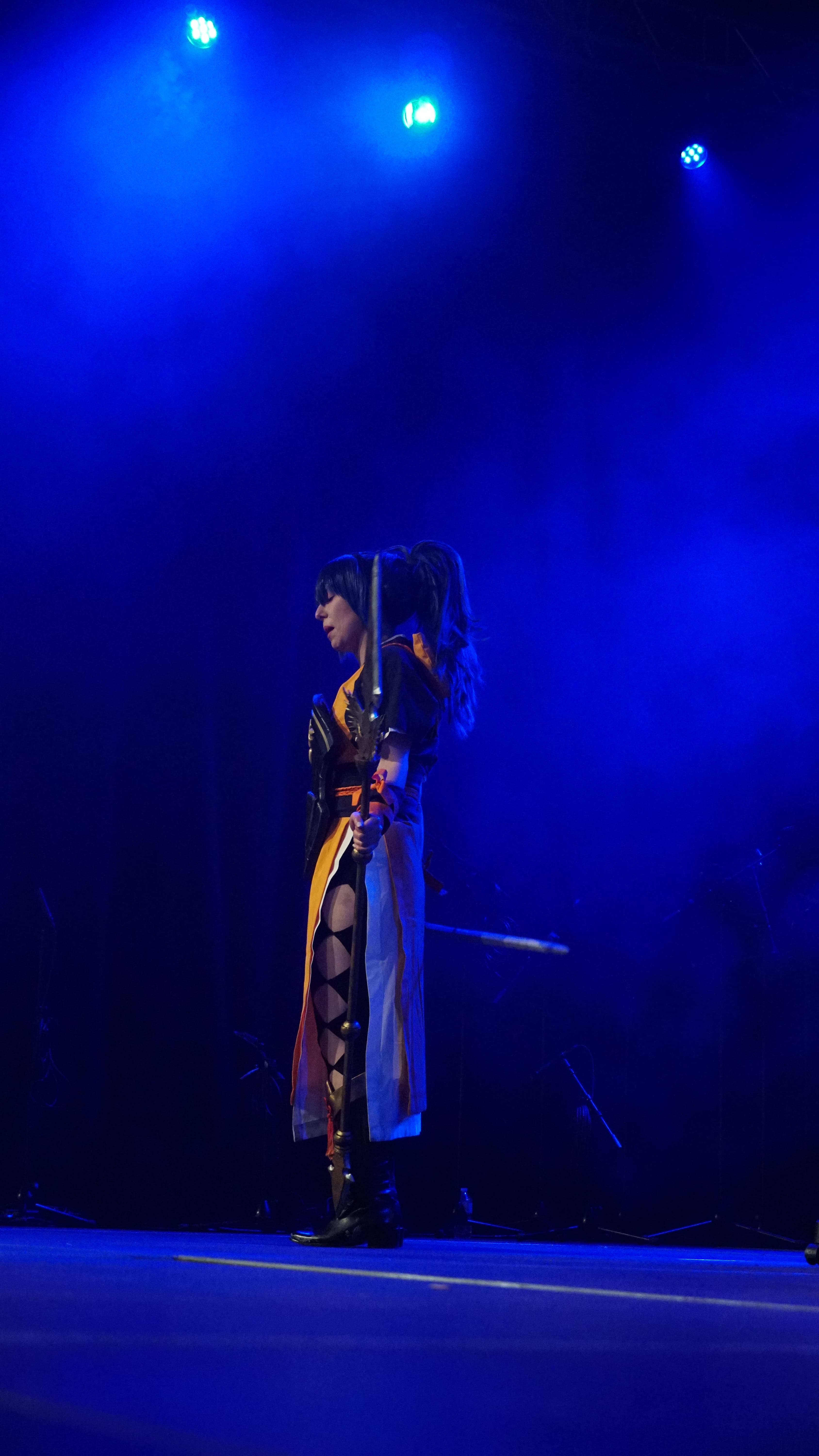 Oboro