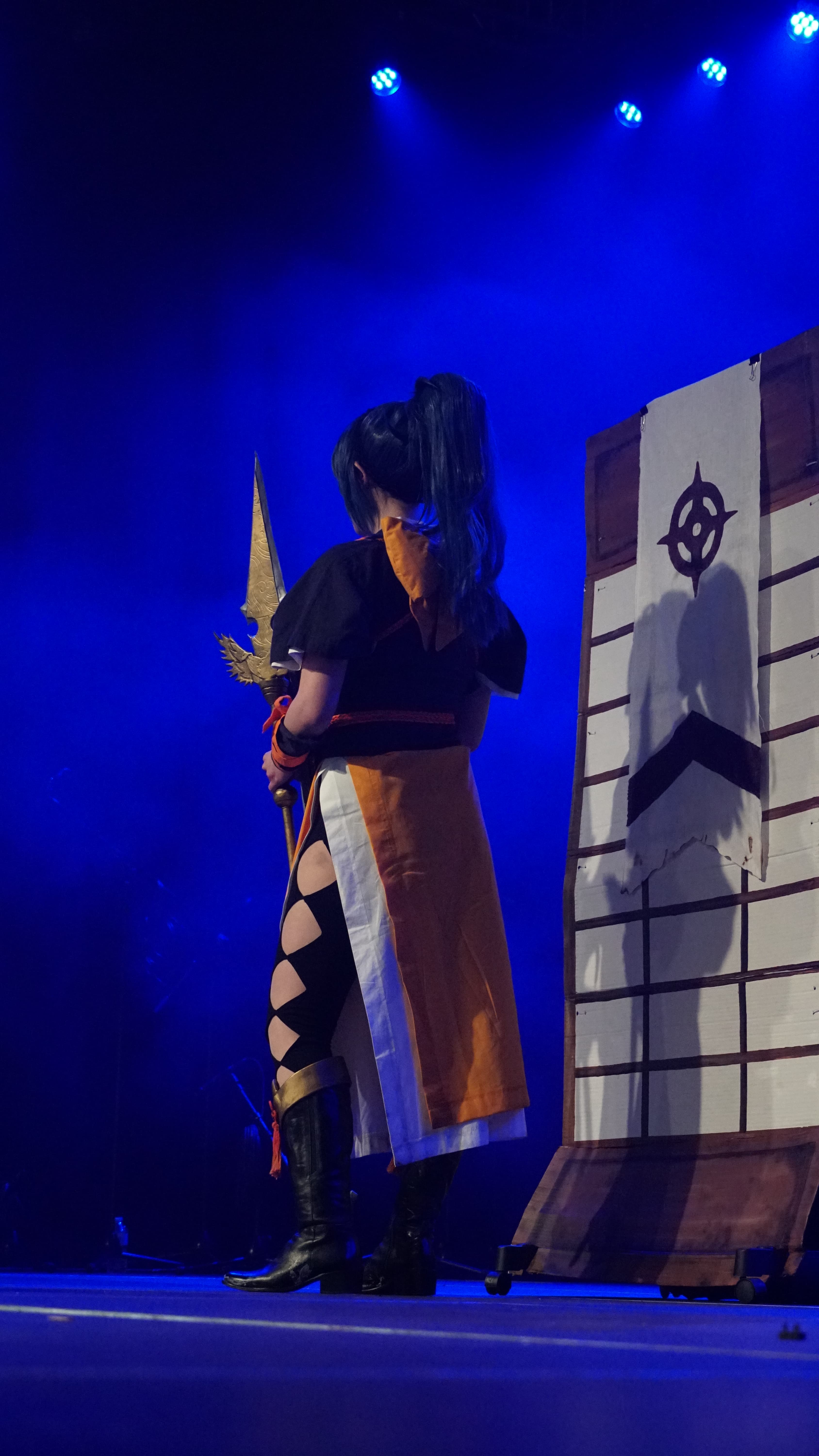 Oboro