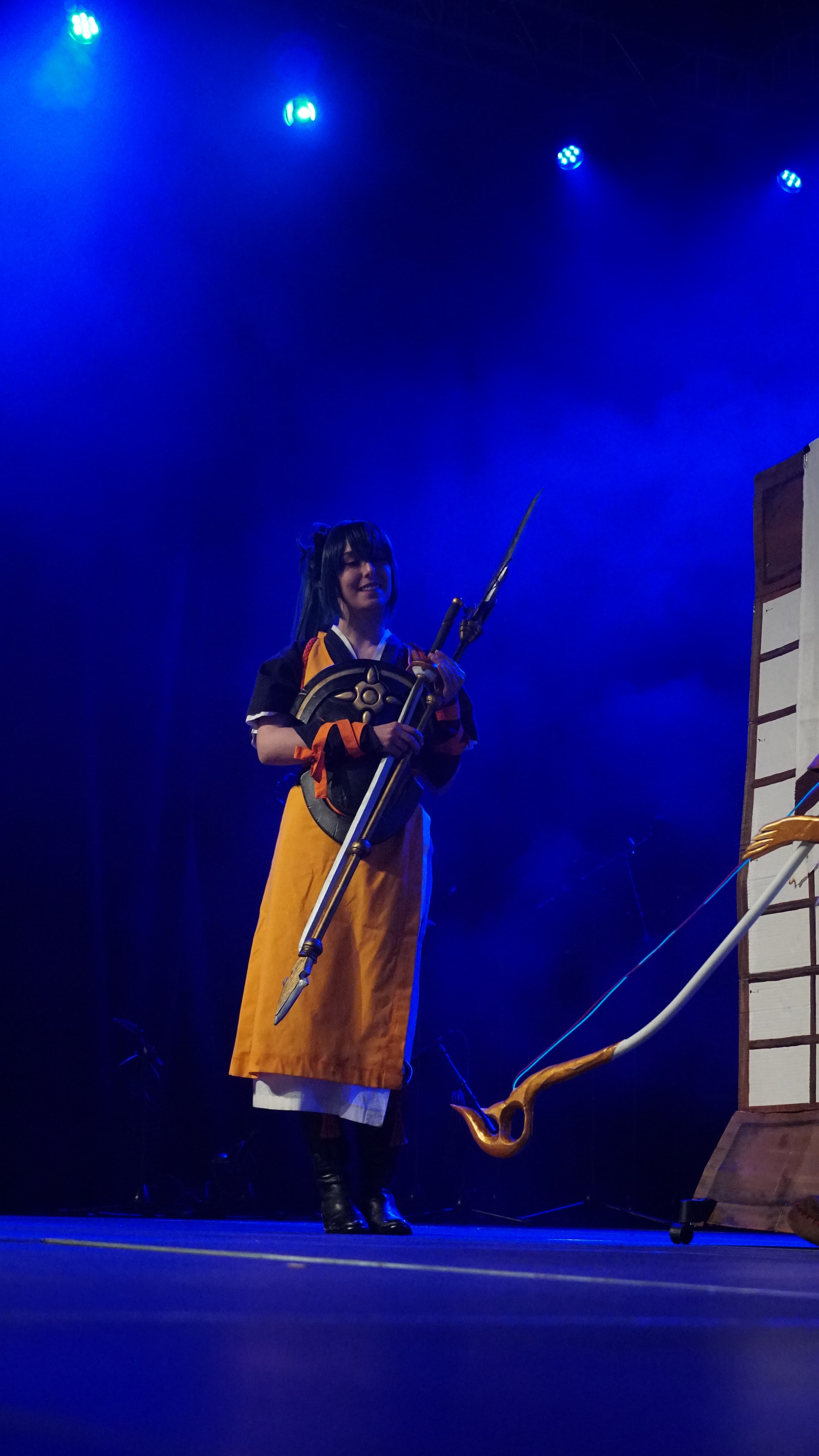 Oboro