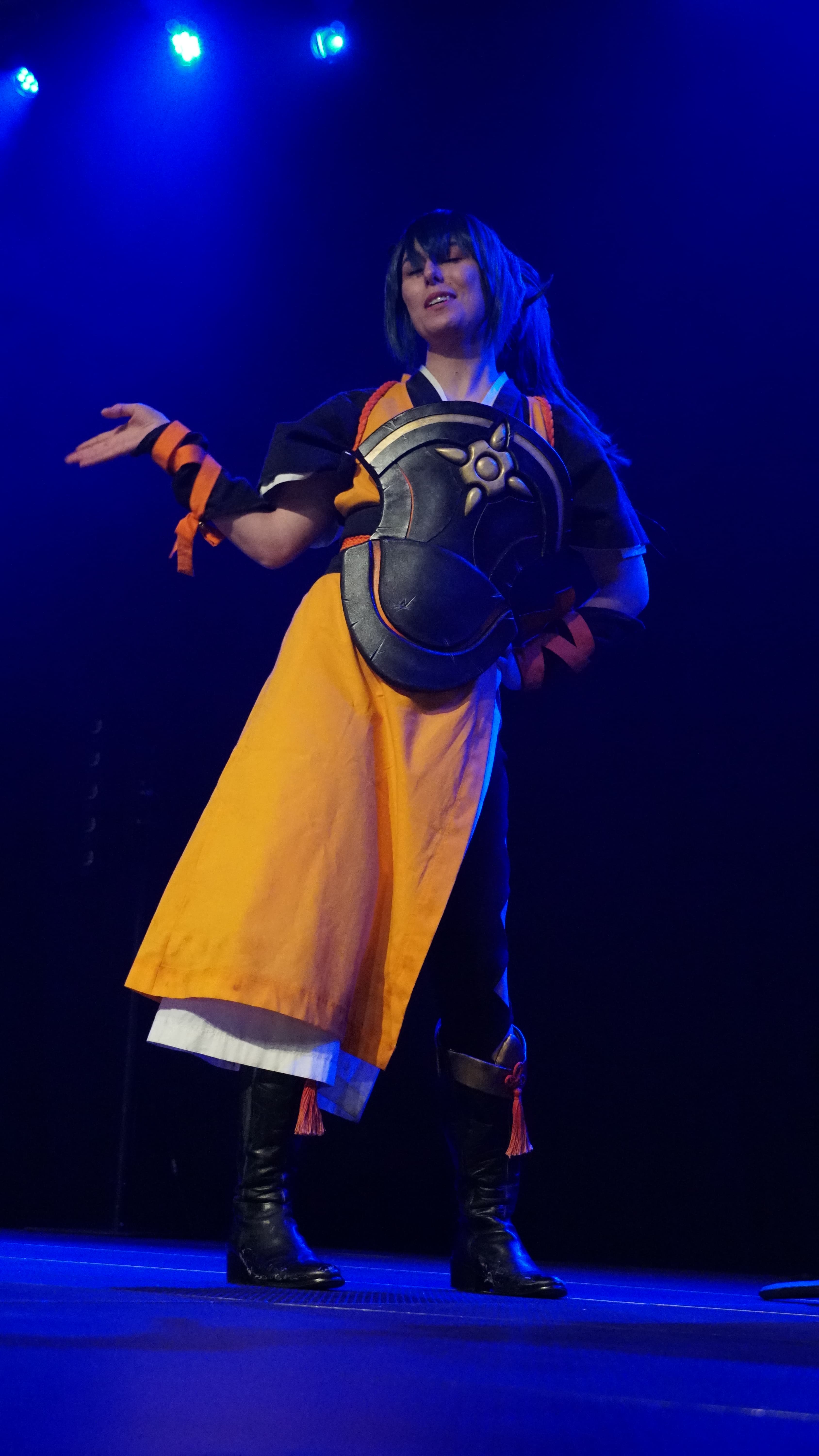 Oboro