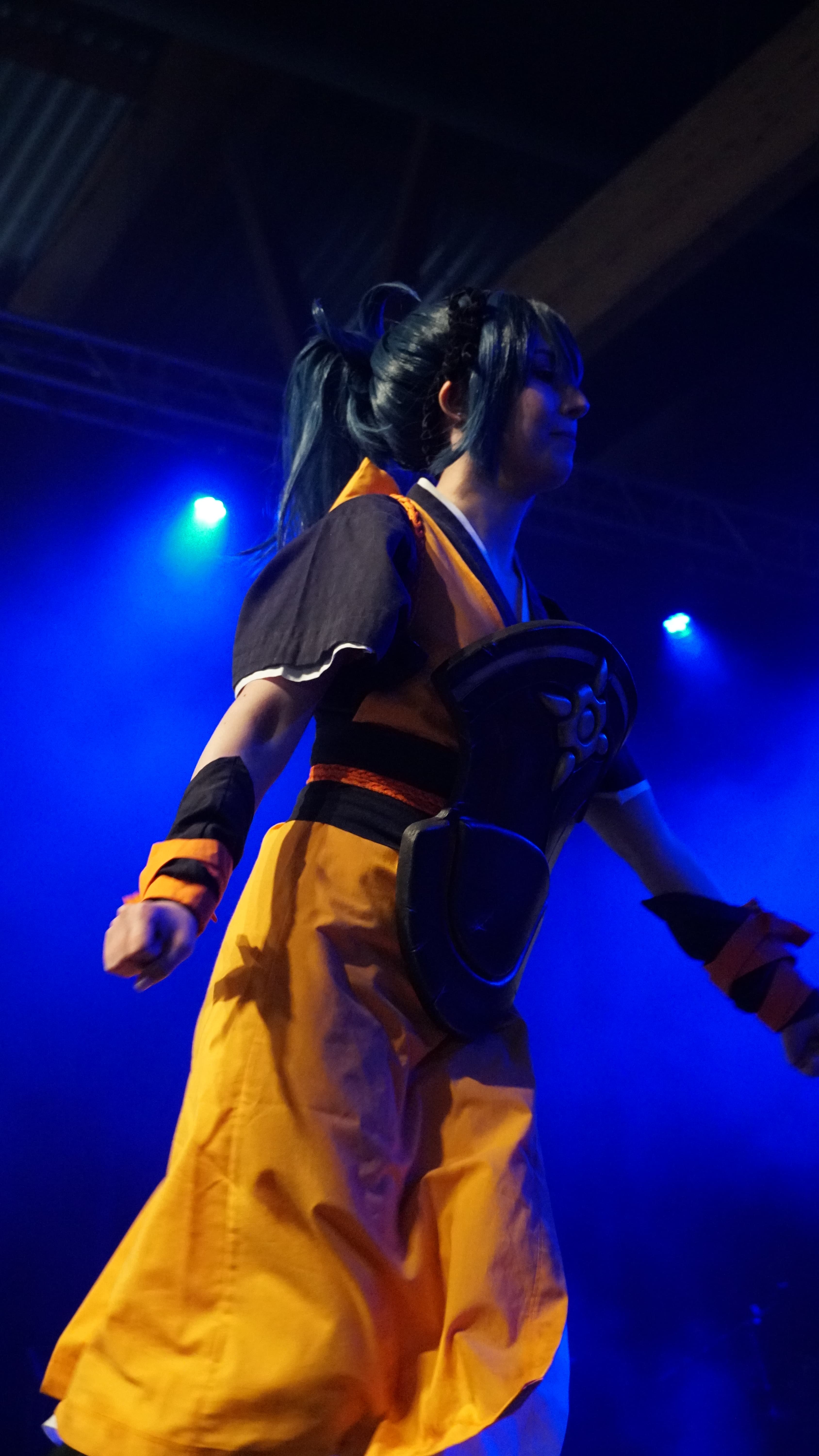 Oboro