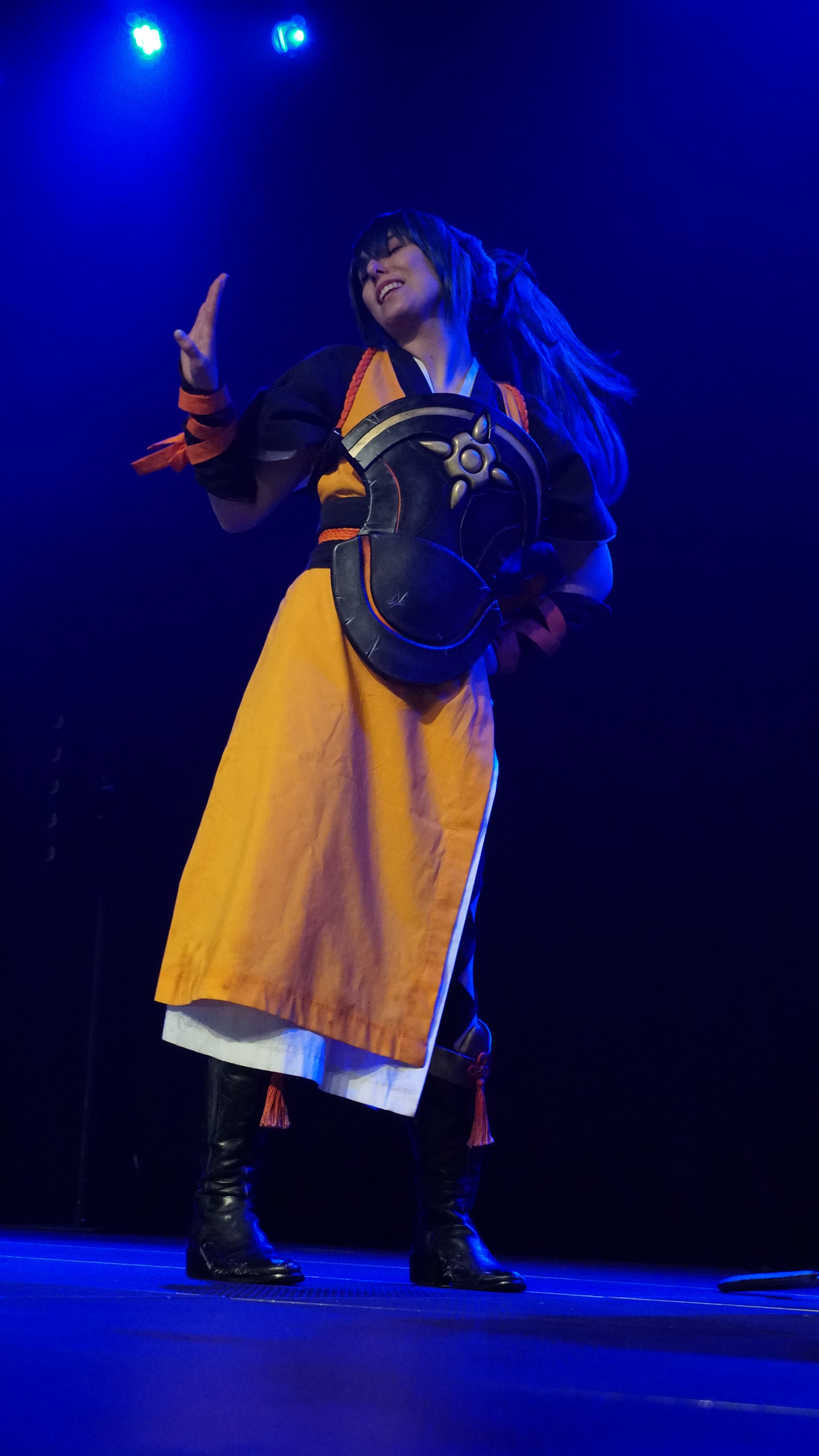 Oboro