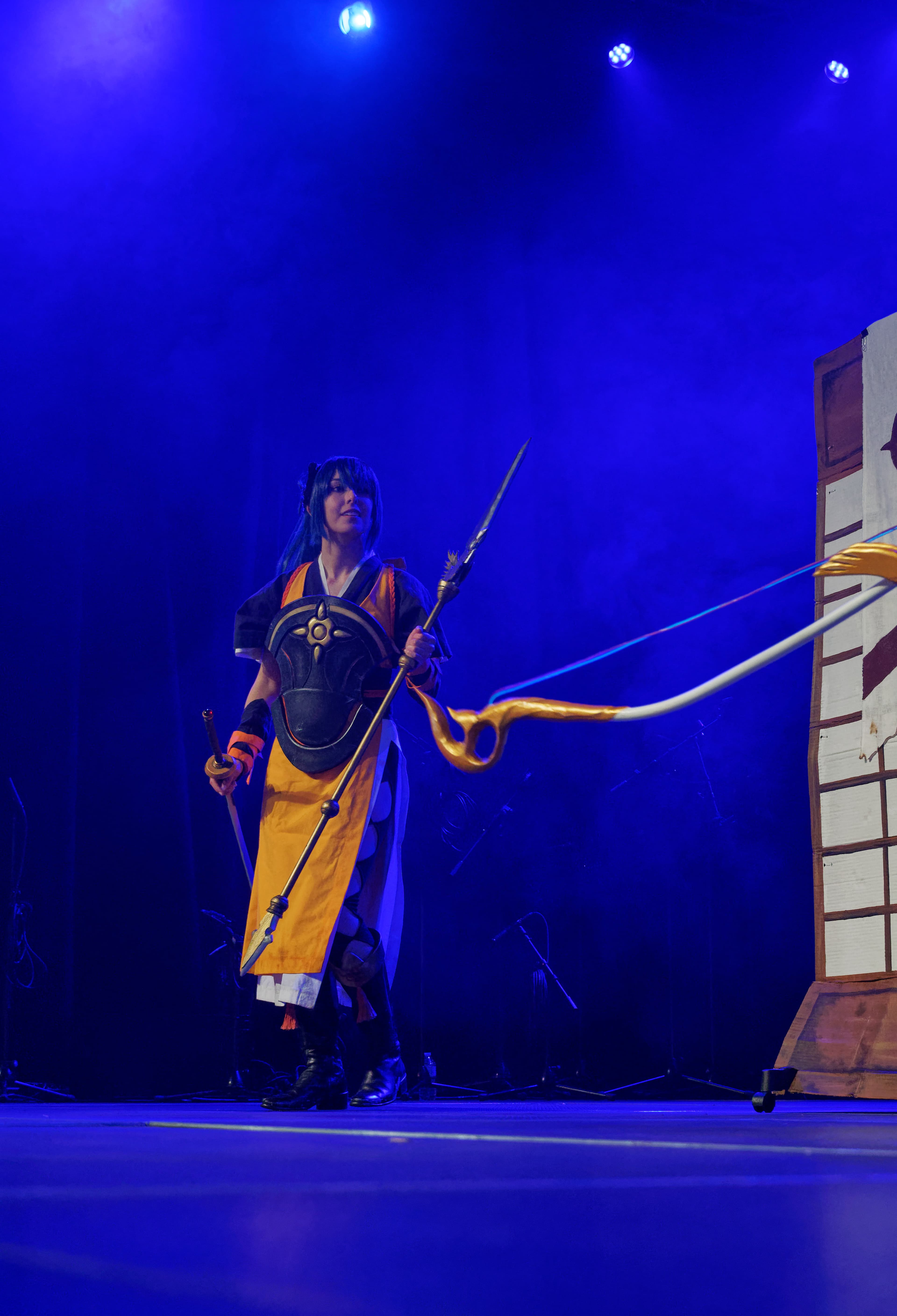 Oboro