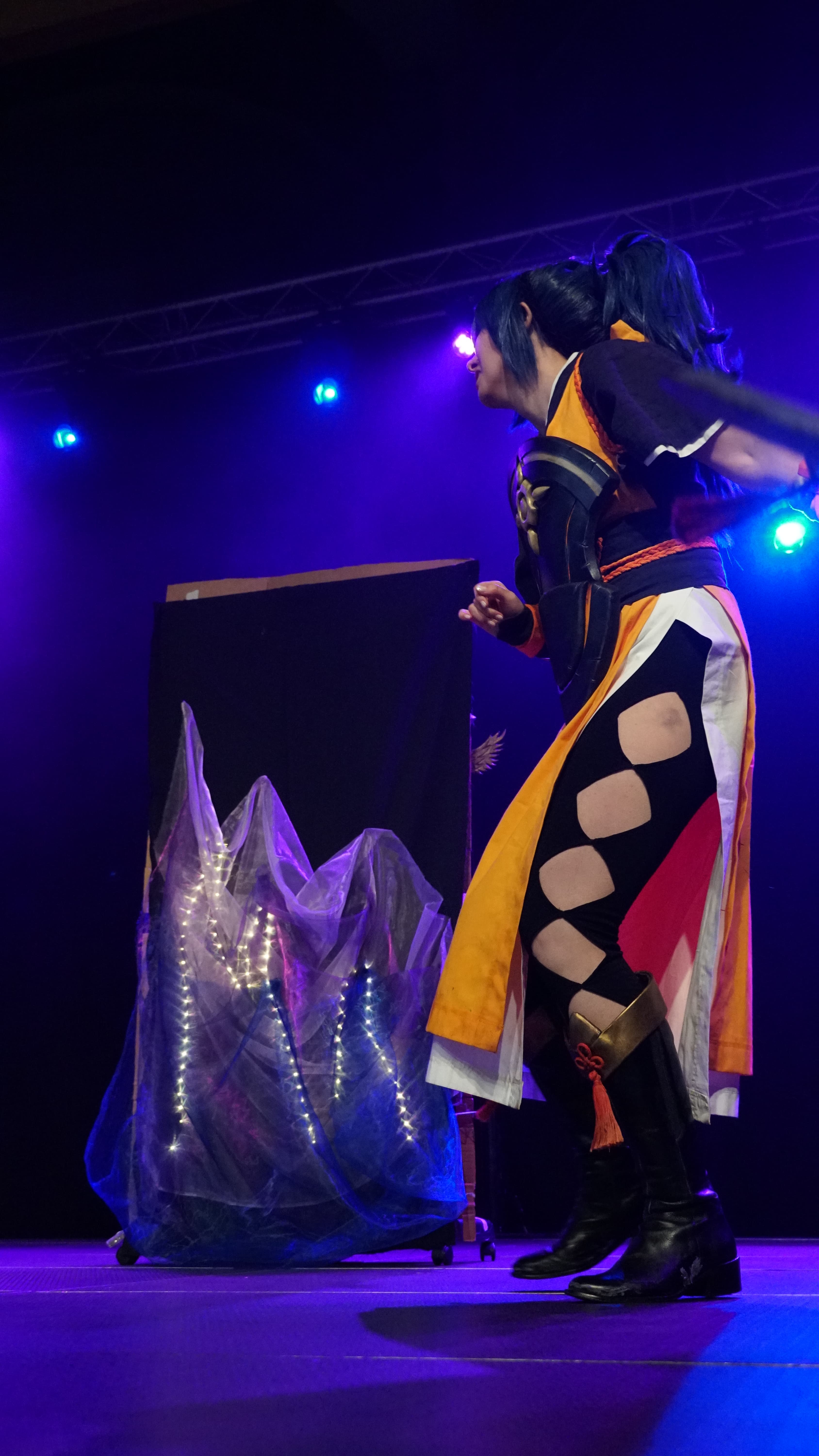 Oboro